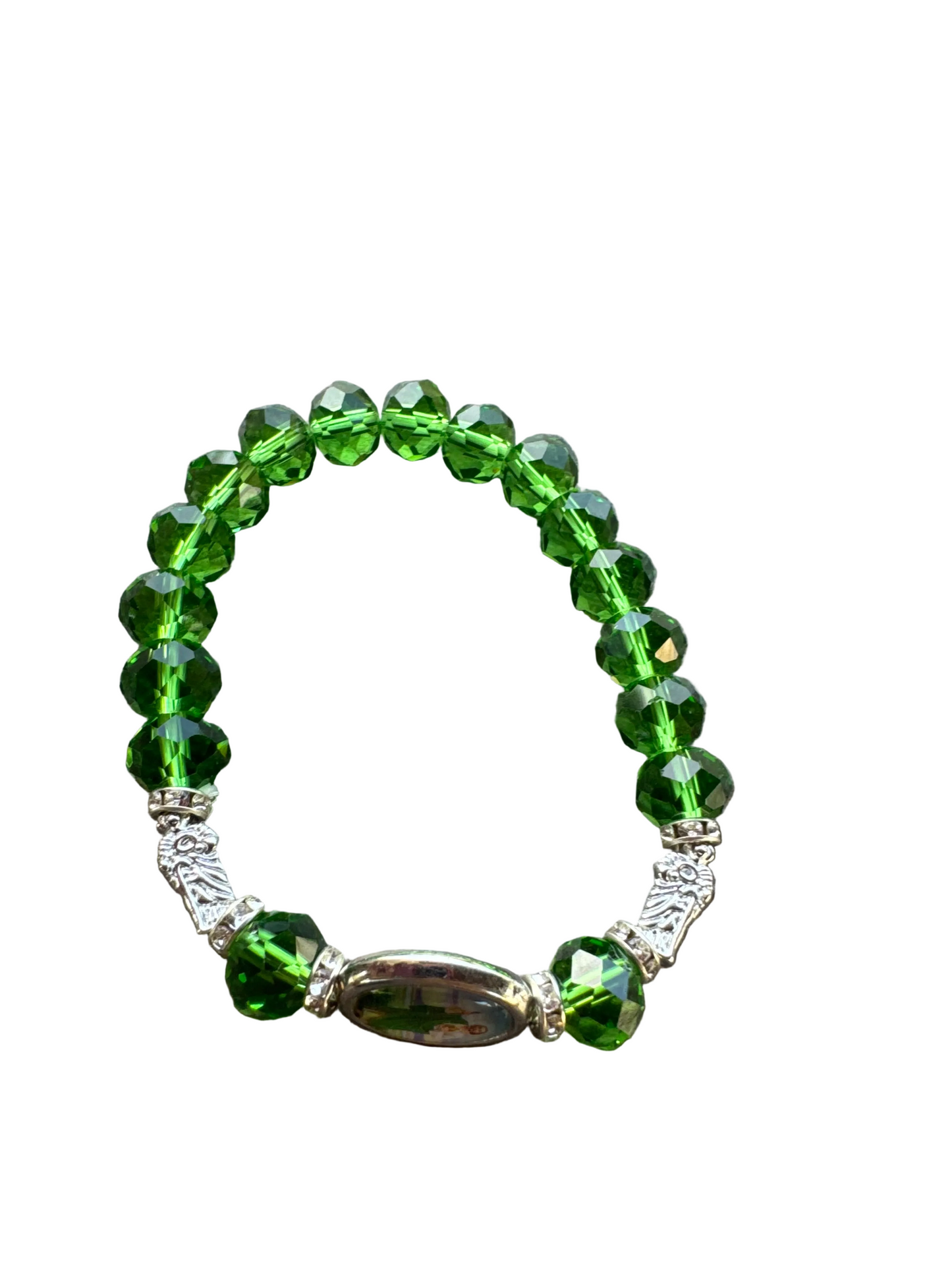San Judas Tadeo Bracelet