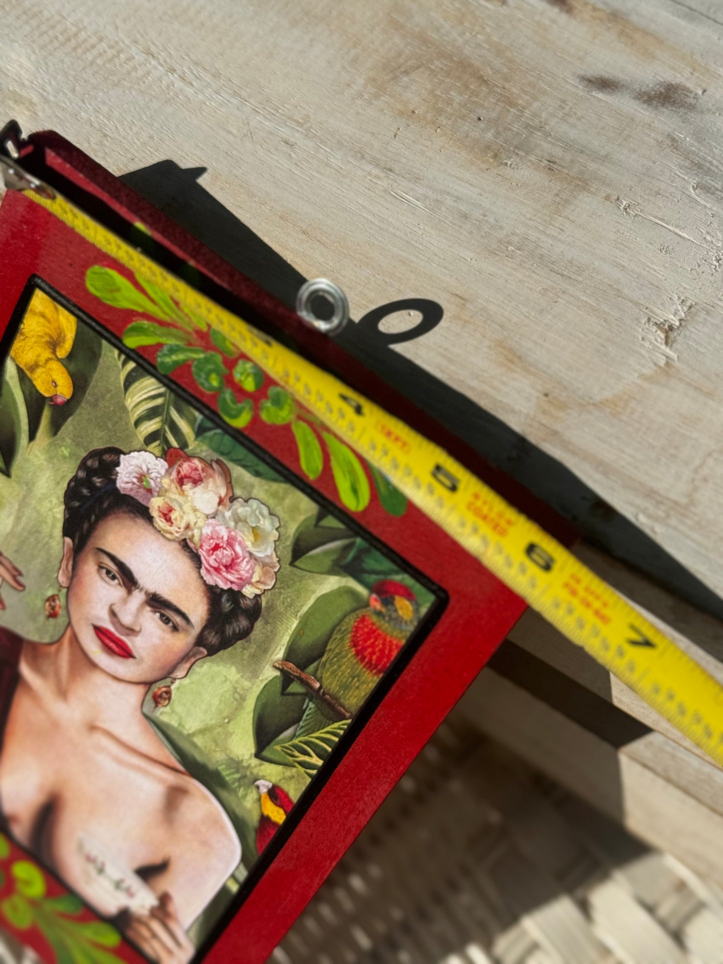 Frida decor