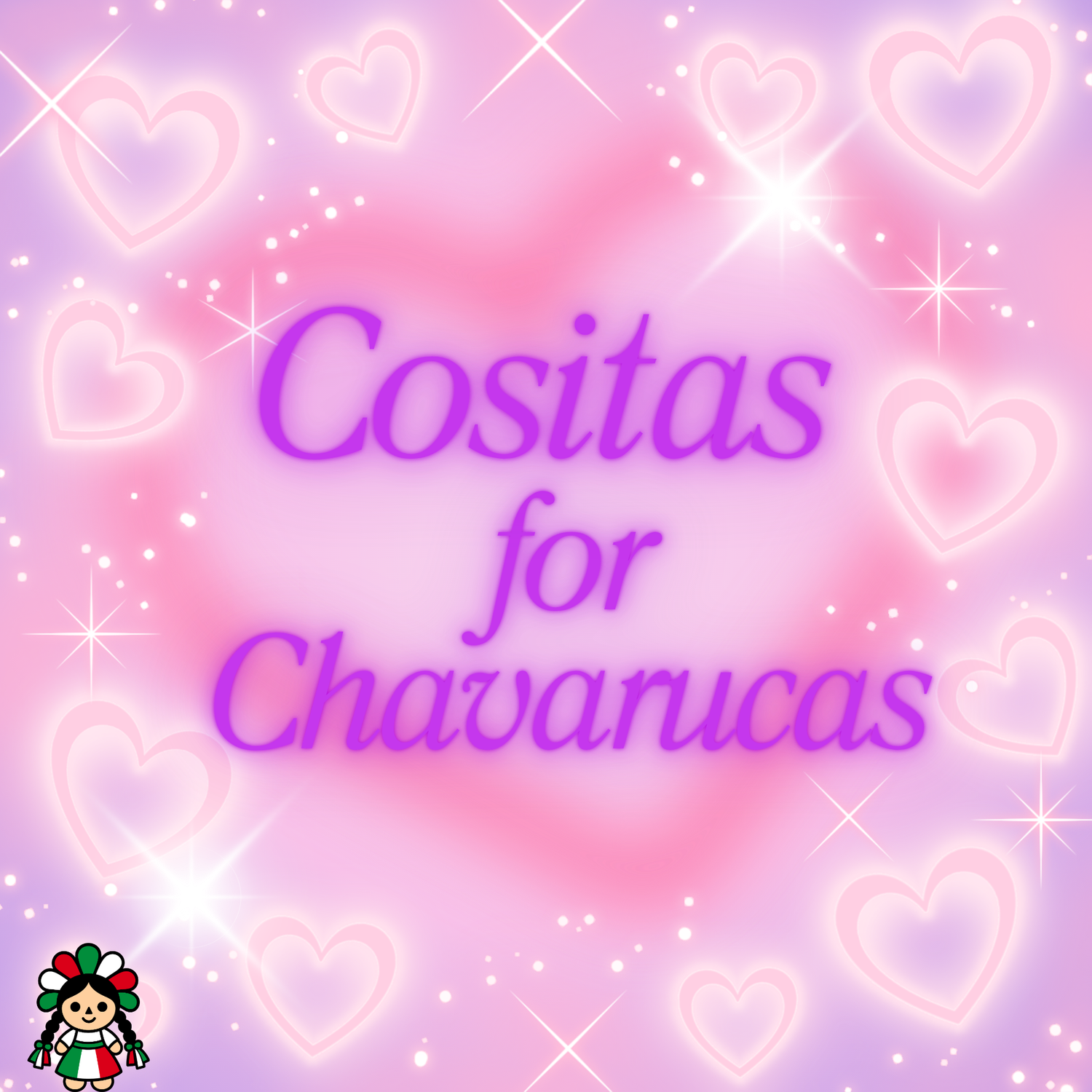 Cositas for Chavarucas