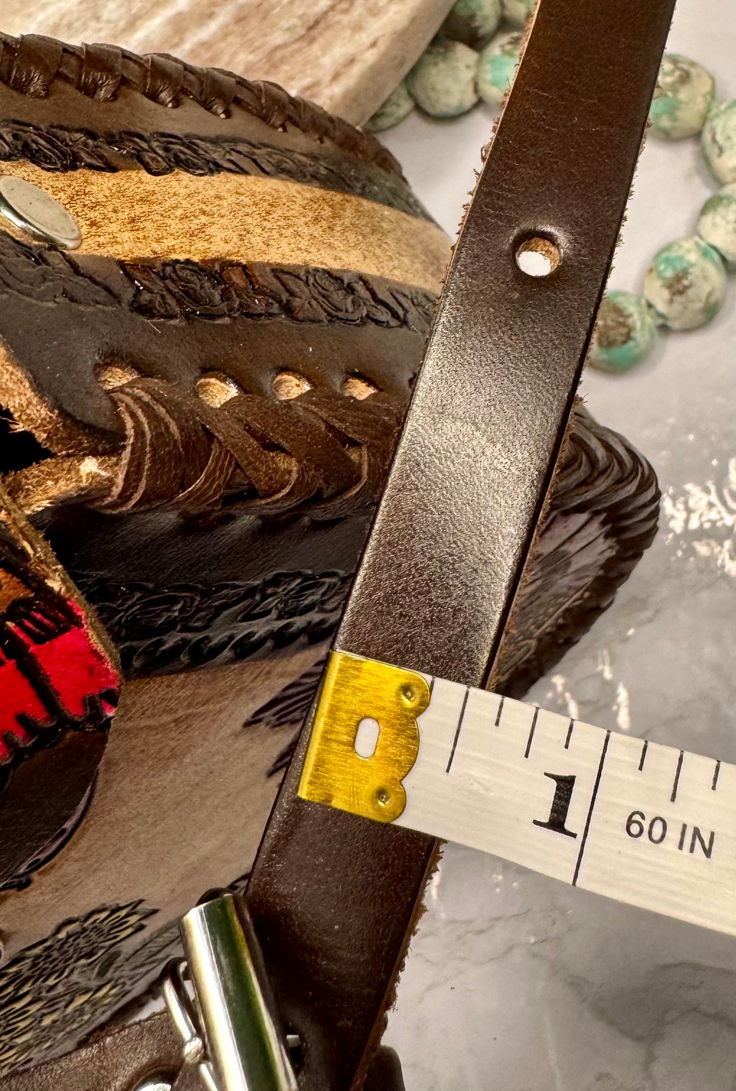 Bolsa Artesanal (Fresas)