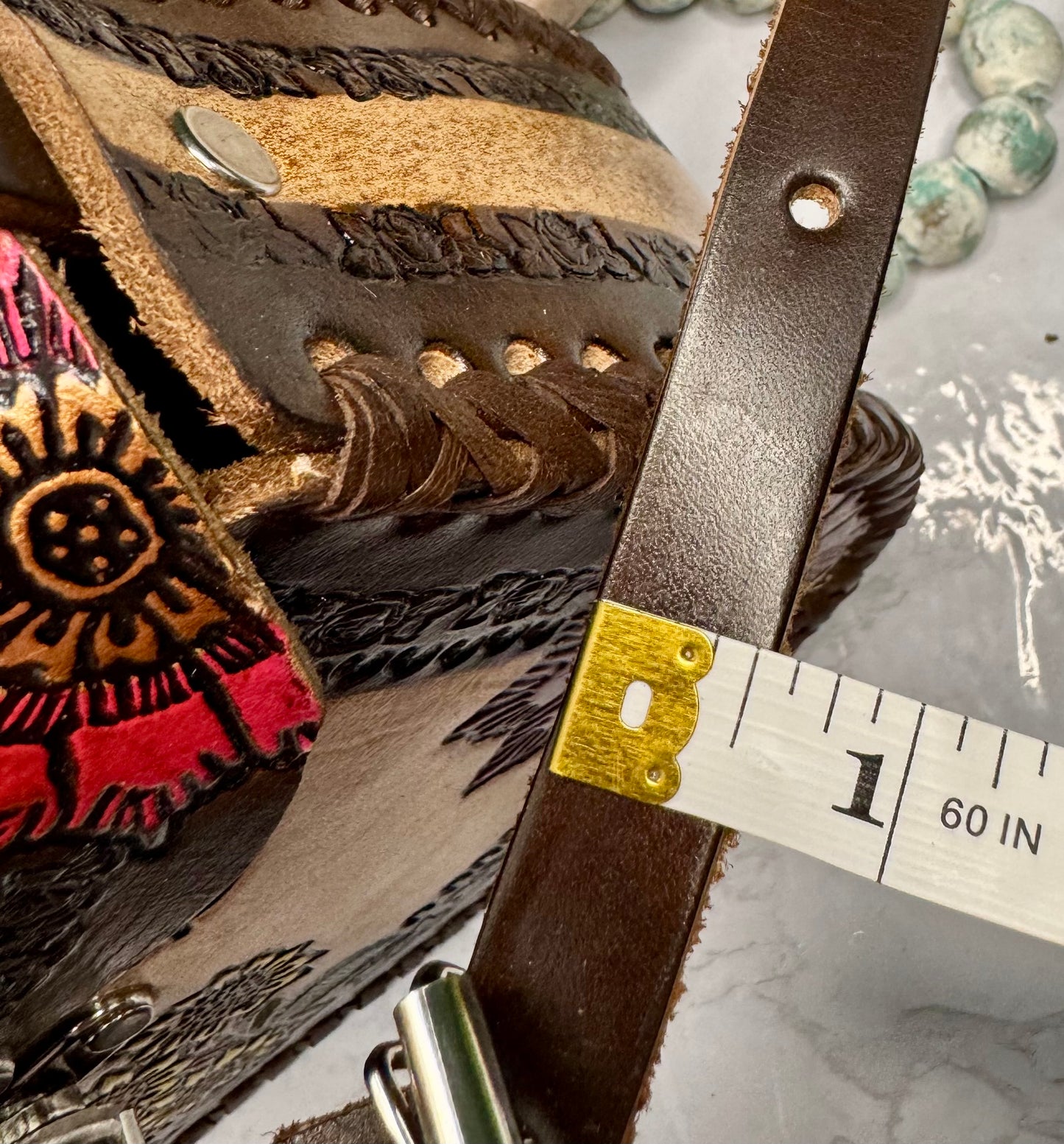 Bolsa Artesanal (Fresas)