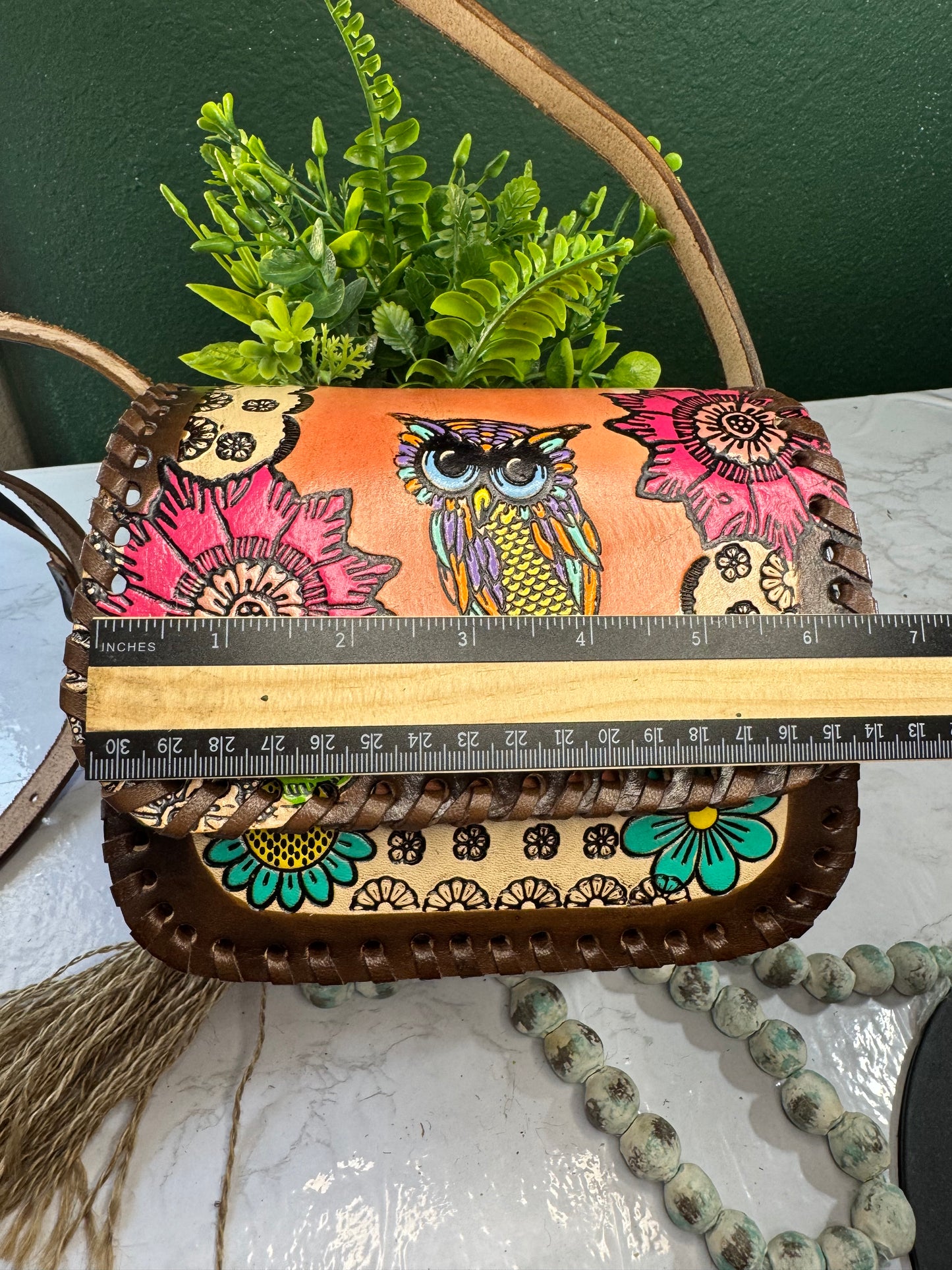 Owl bag