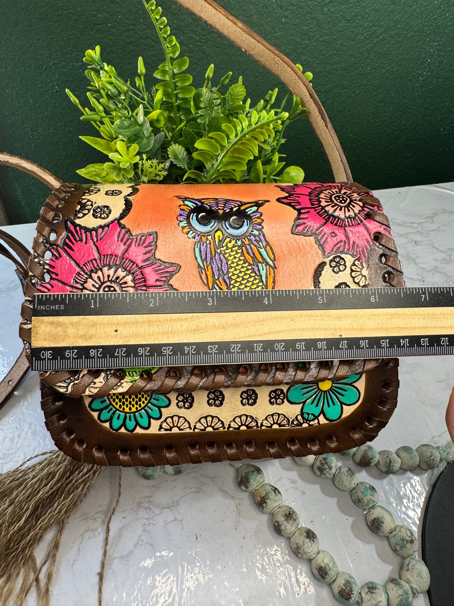 Owl bag
