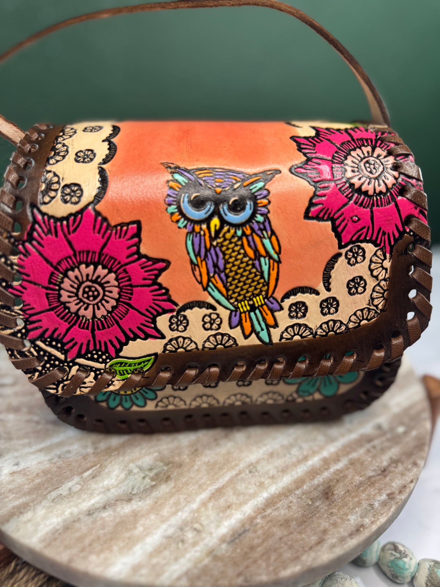 Owl bag