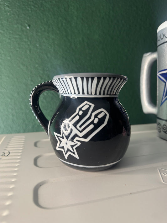 Spurs Taza