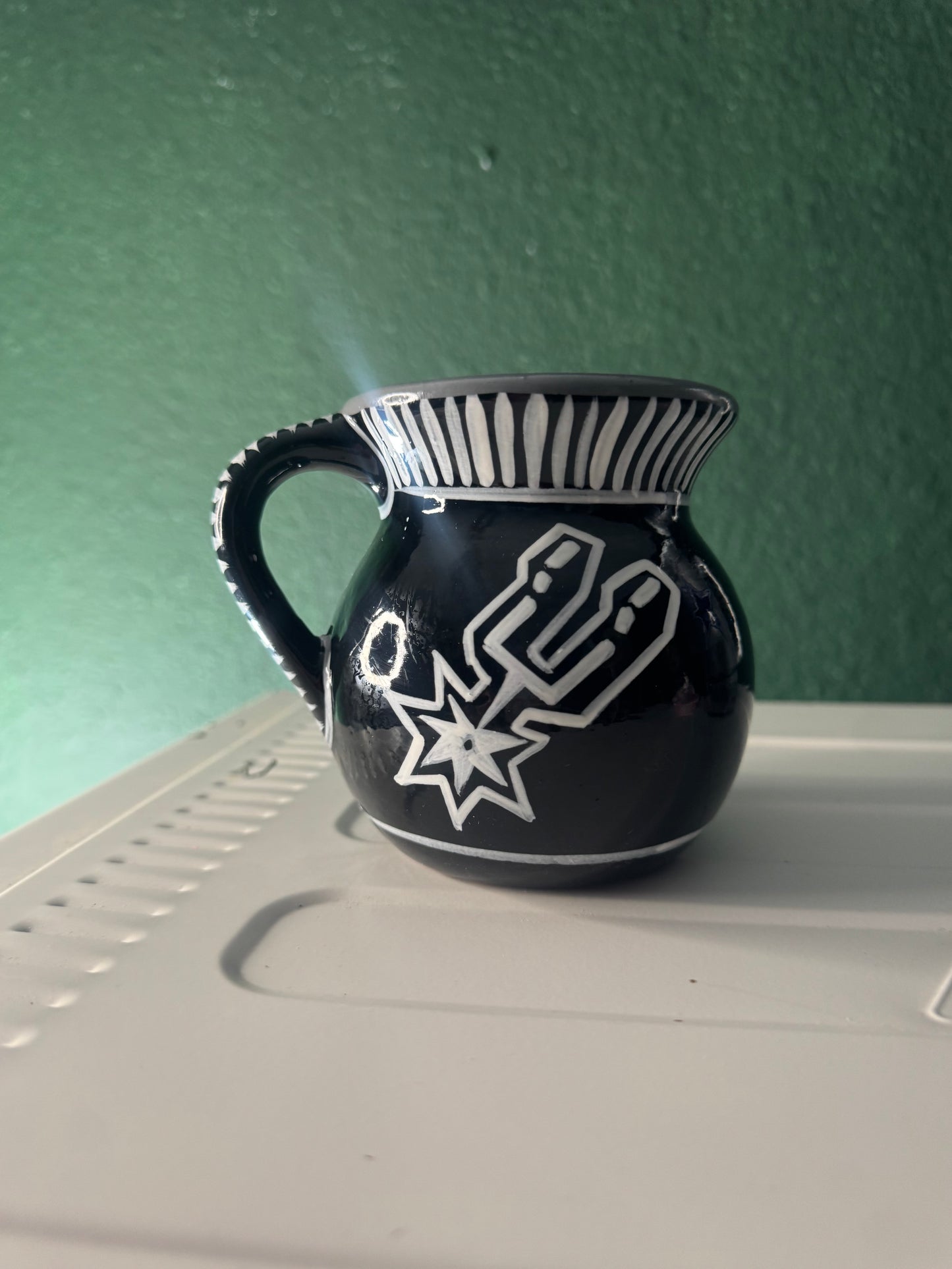 Spurs Taza