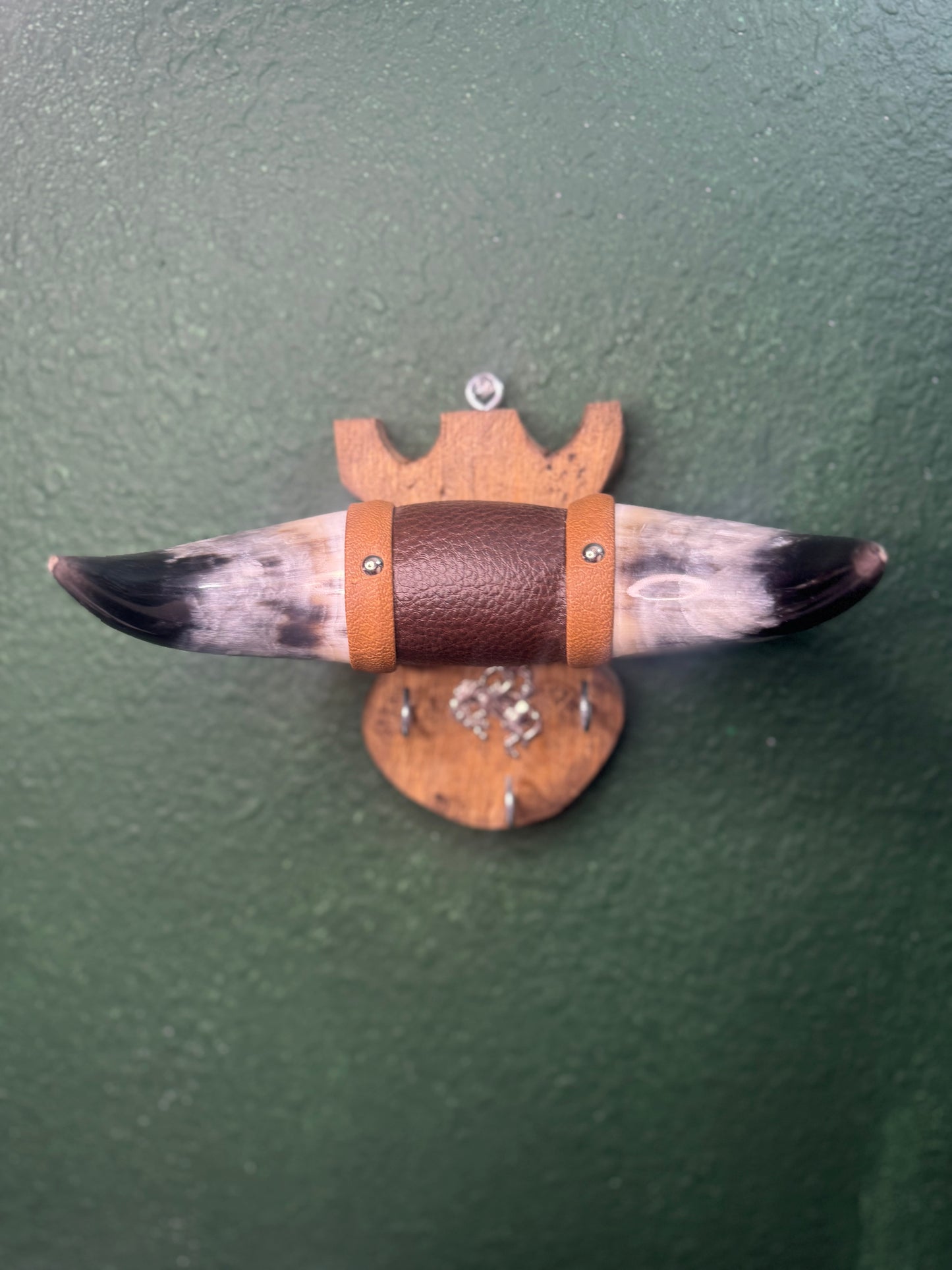 Horn Key holder