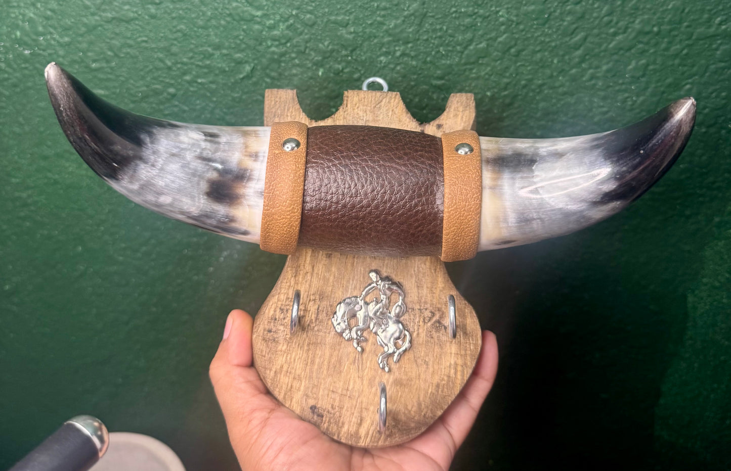 Horn Key holder