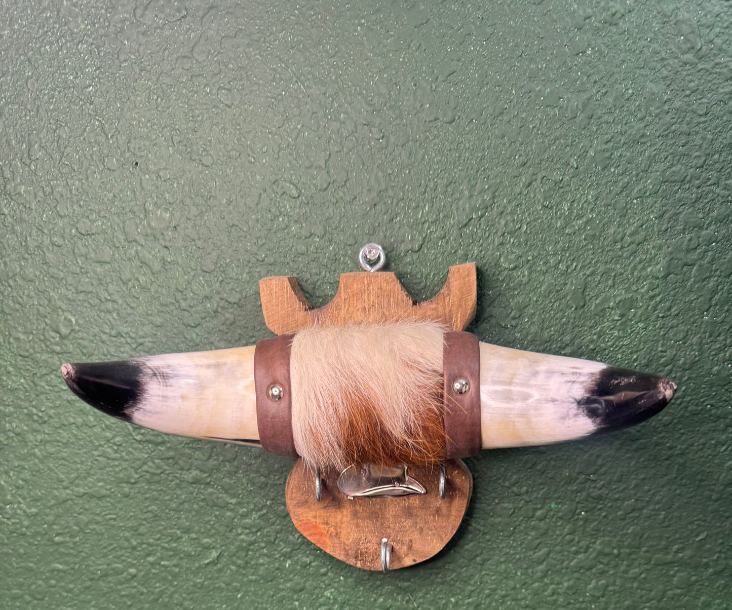 Horn Key Holder