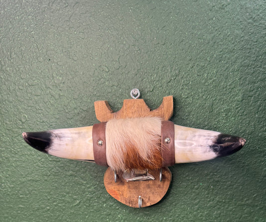 Horn Key Holder