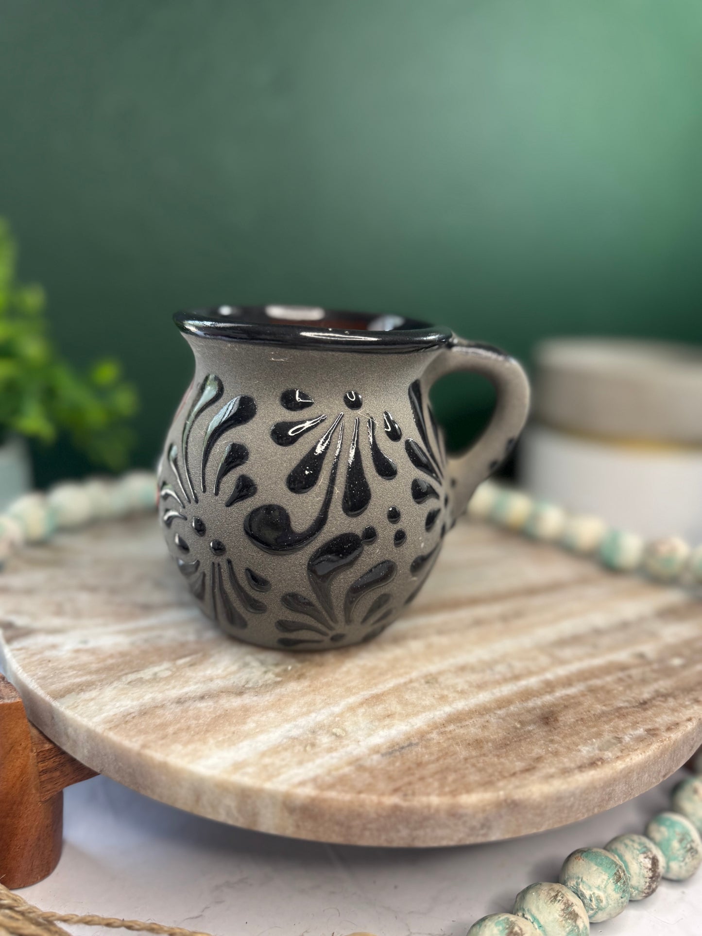 Hello kitty Barro Taxa