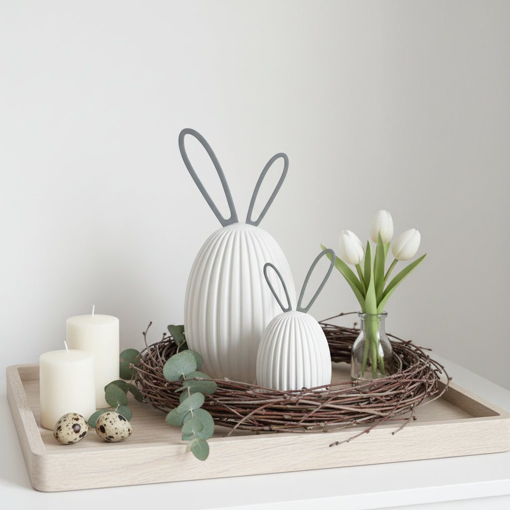 Small  Barro Chimney