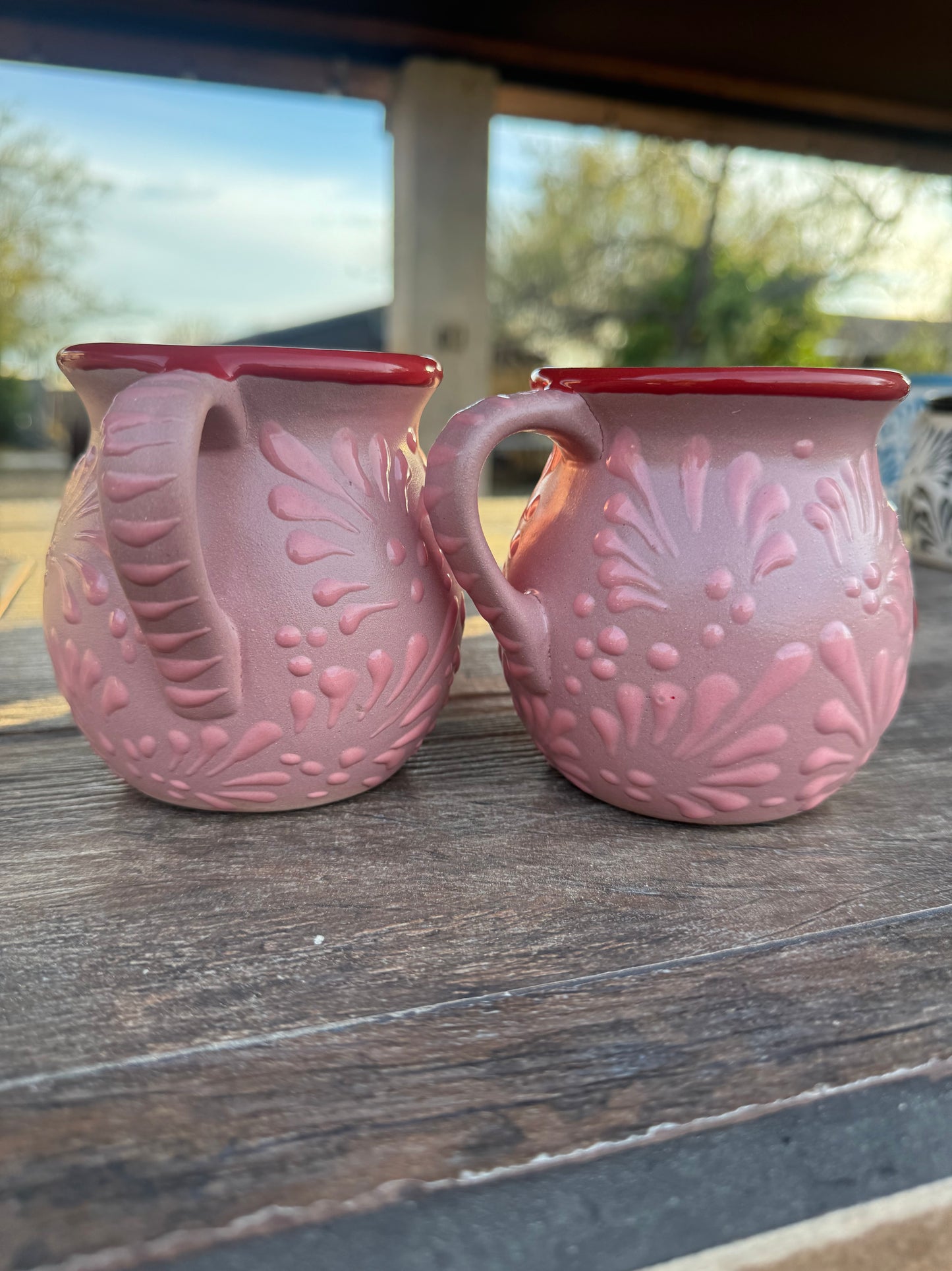 Tazitas /mug