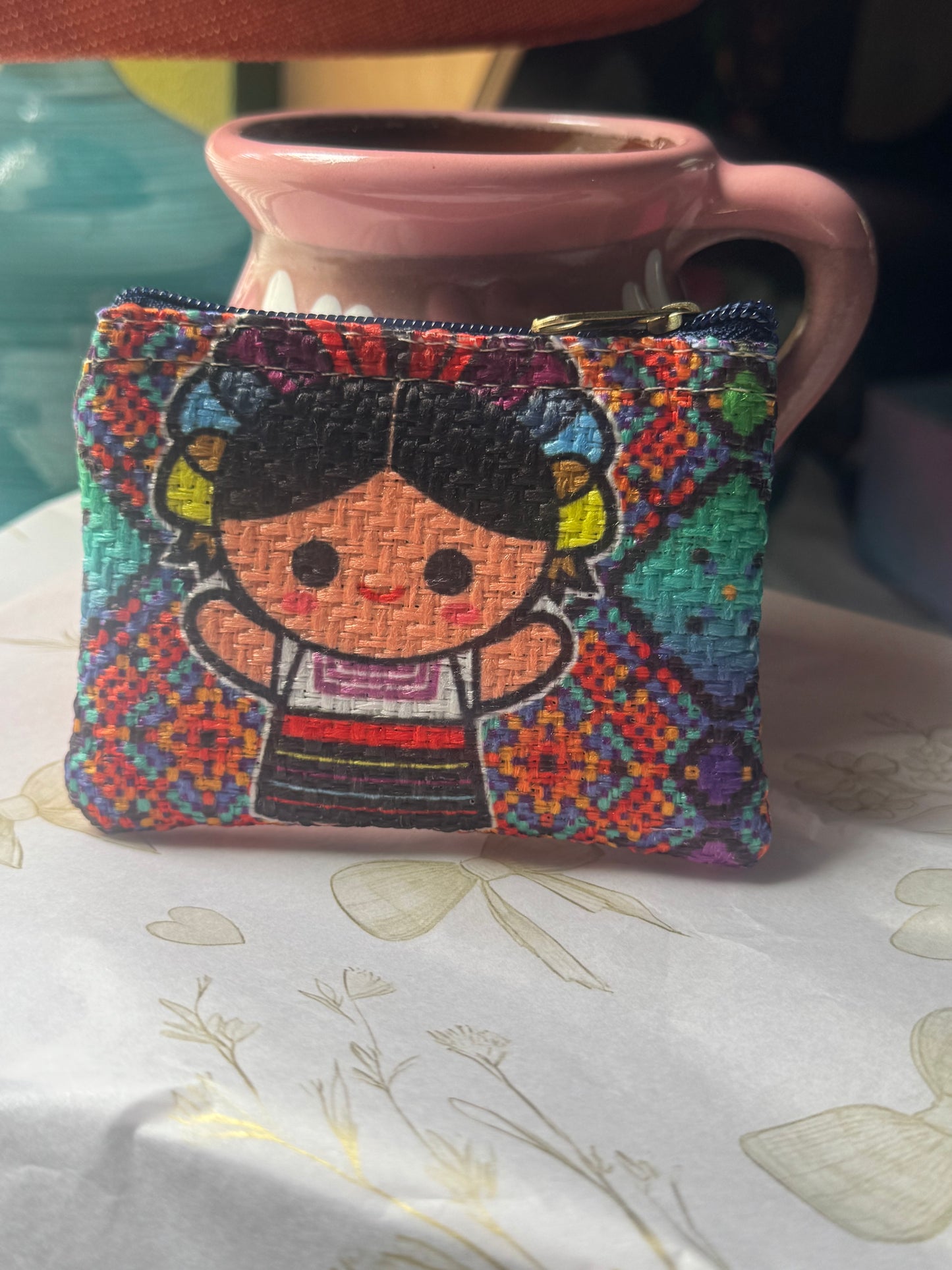 Coin purse
