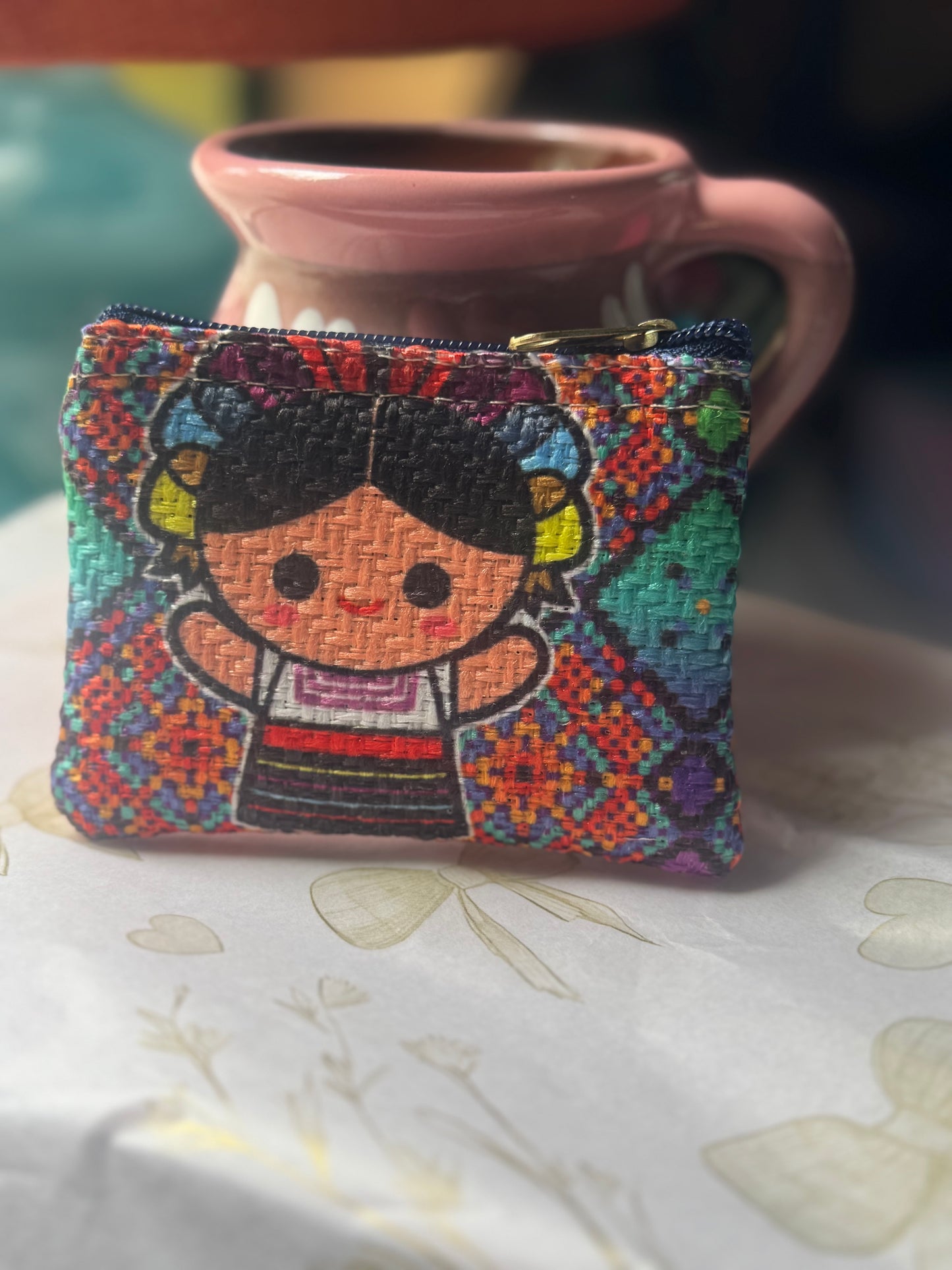 Coin purse