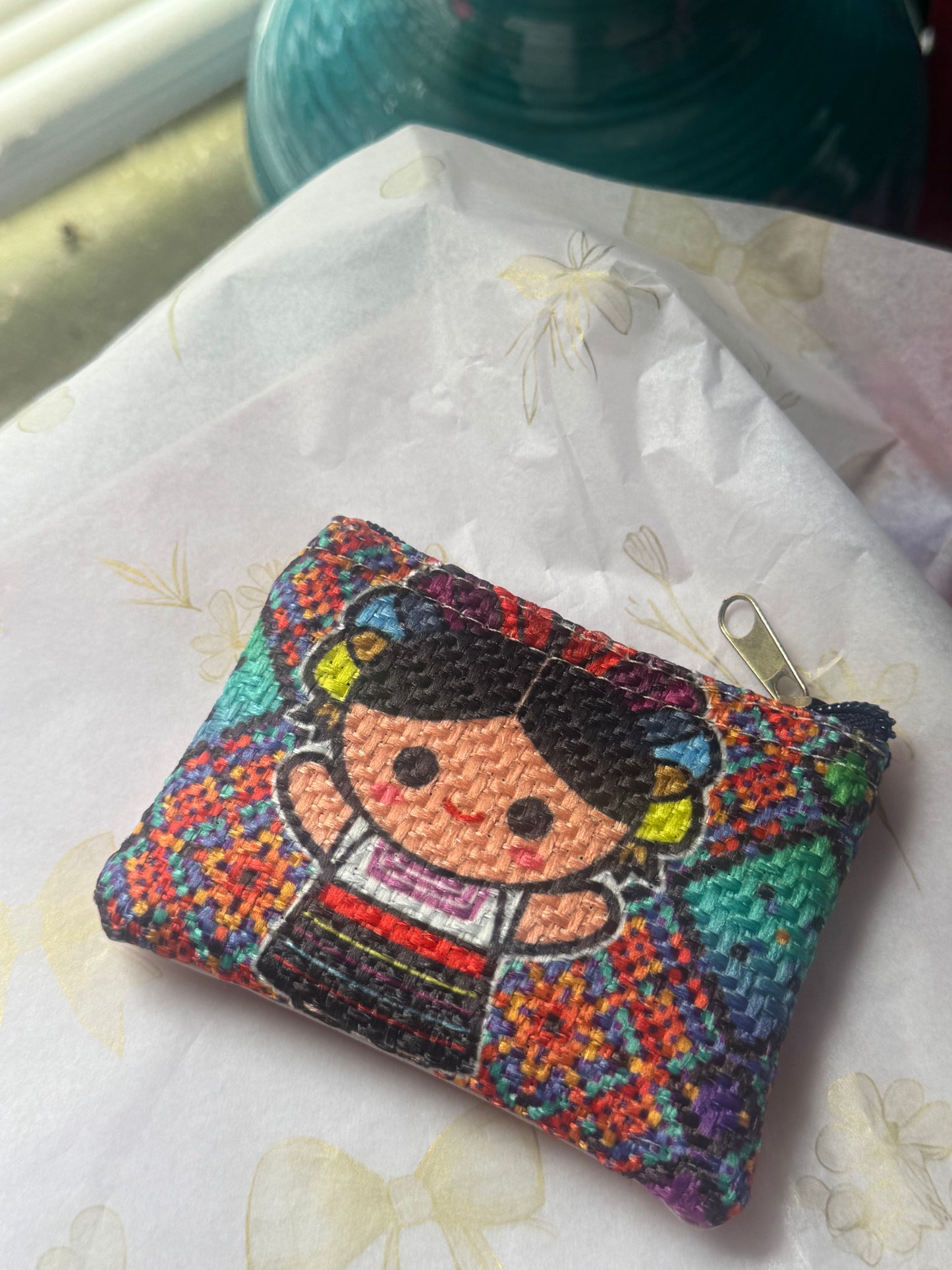 Coin purse
