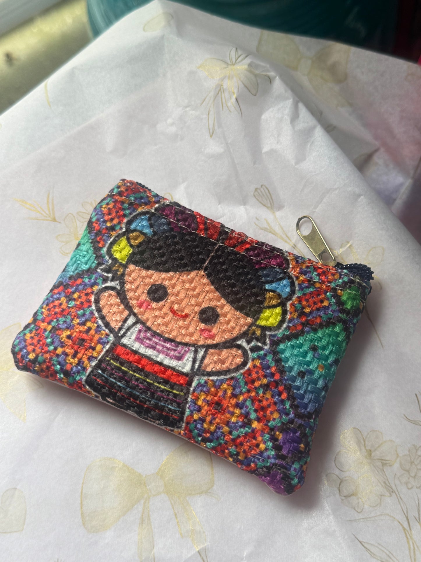 Coin purse