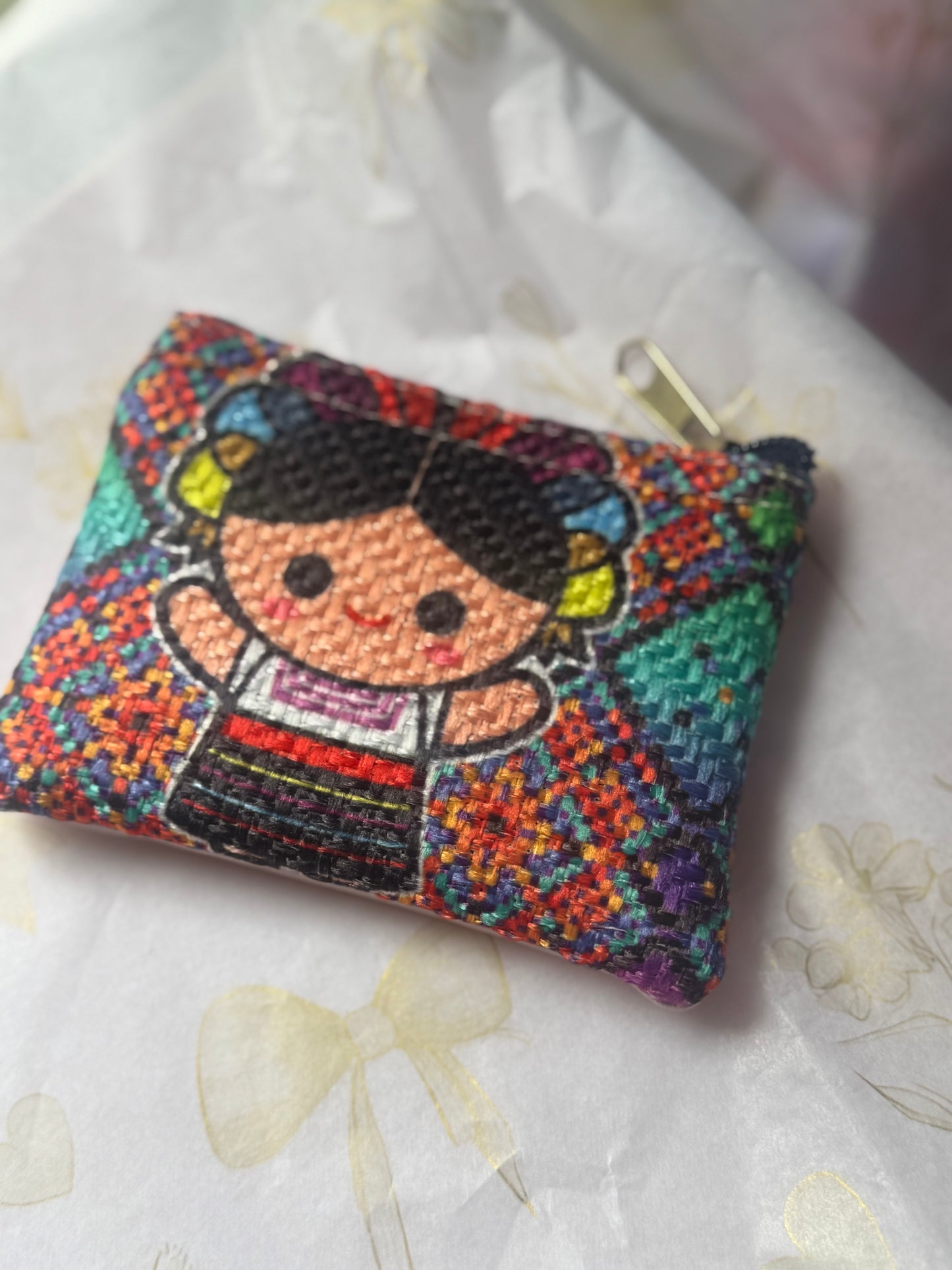 Coin purse