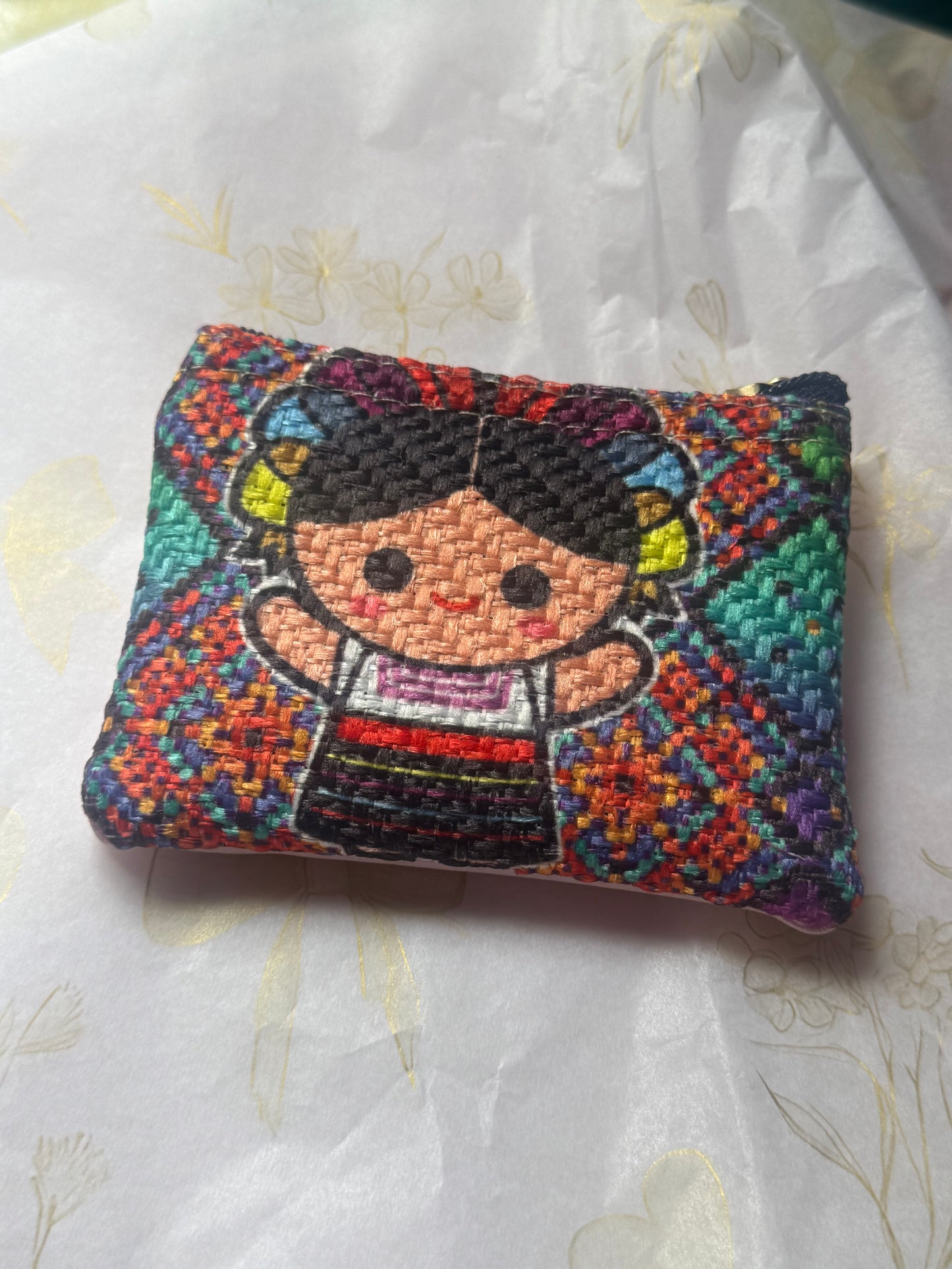 Coin purse