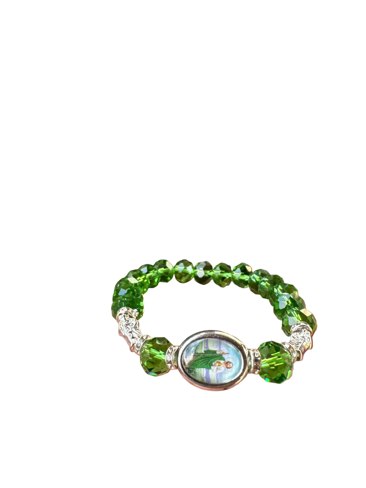 San Judas Tadeo Bracelet