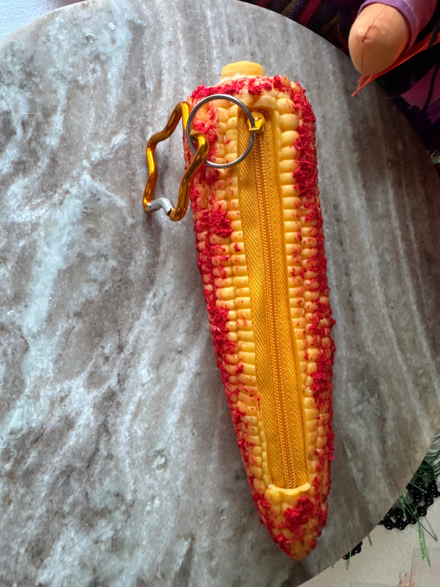 Elote Monededo / Corn Coin Purse