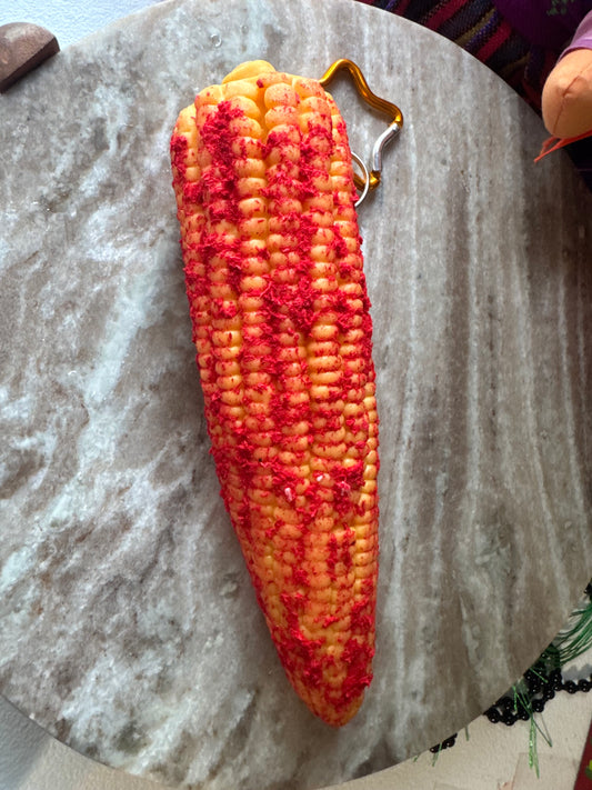 Elote Monededo / Corn Coin Purse