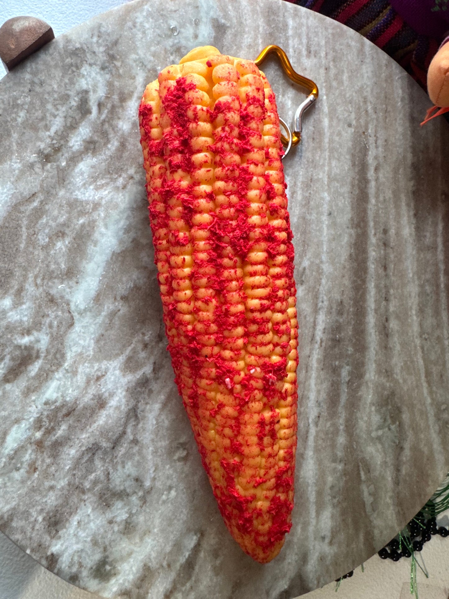 Elote Monededo / Corn Coin Purse