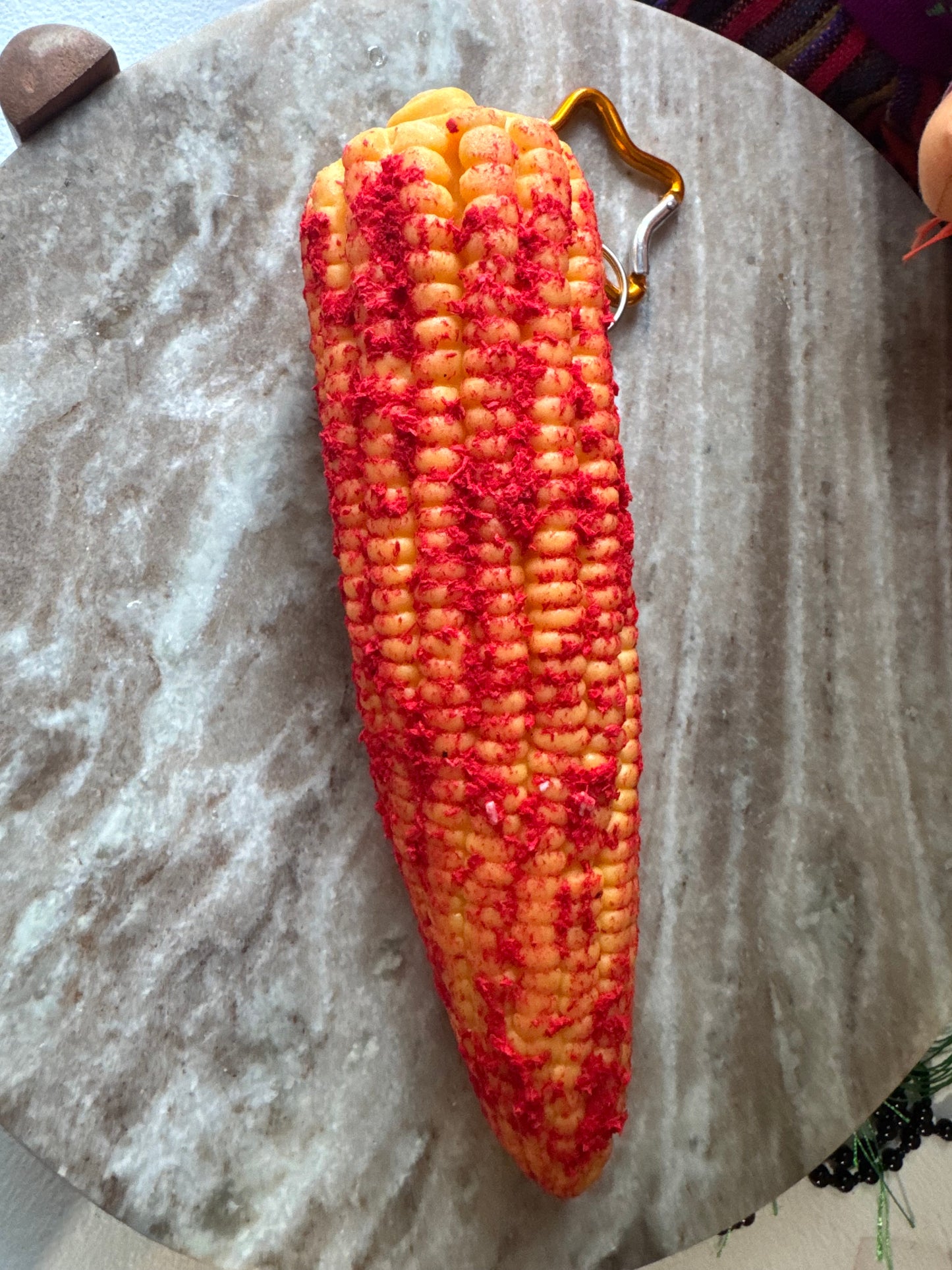 Elote Monededo / Corn Coin Purse