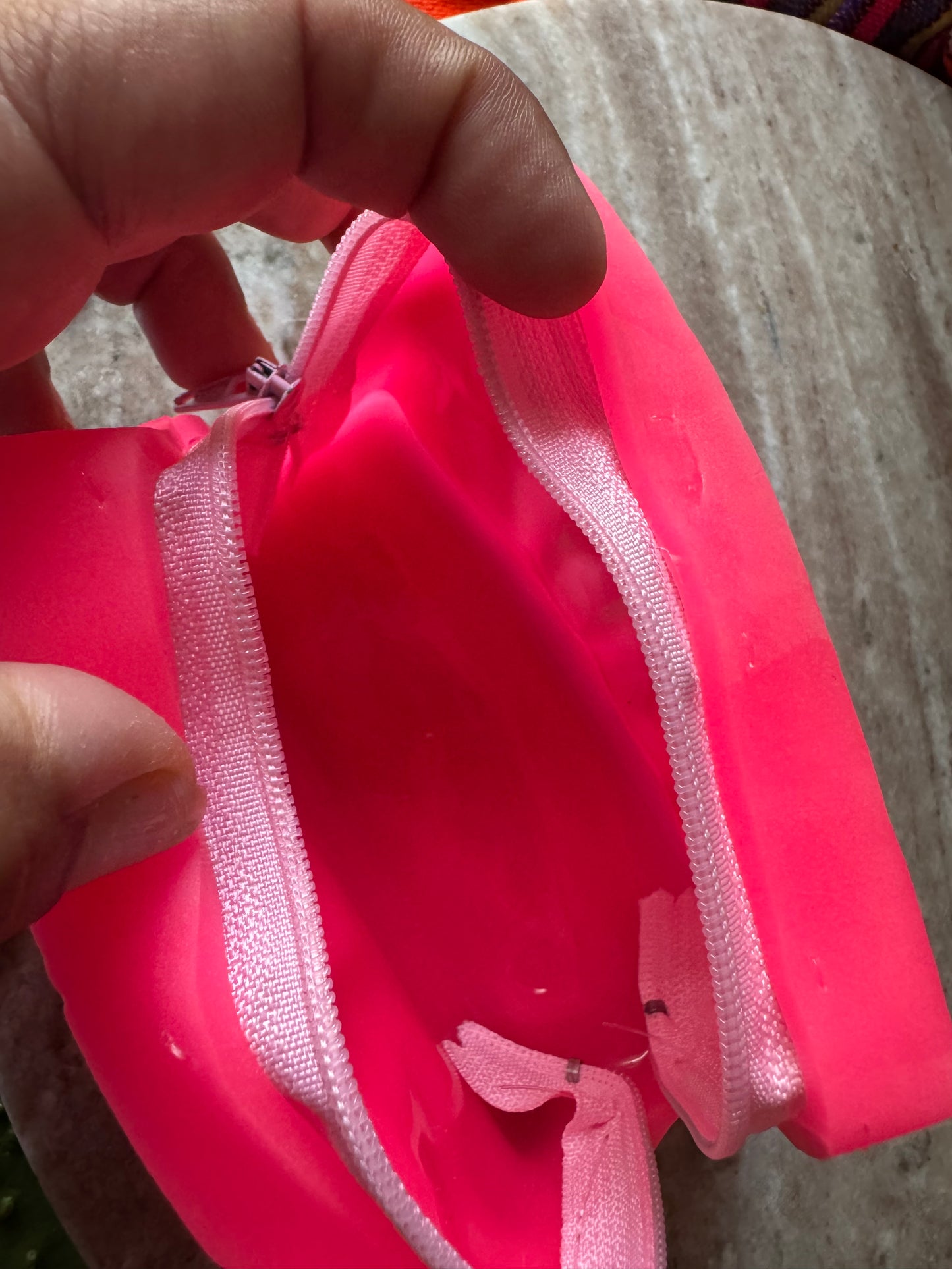 Jabon Zote Monededo /Coin Purse