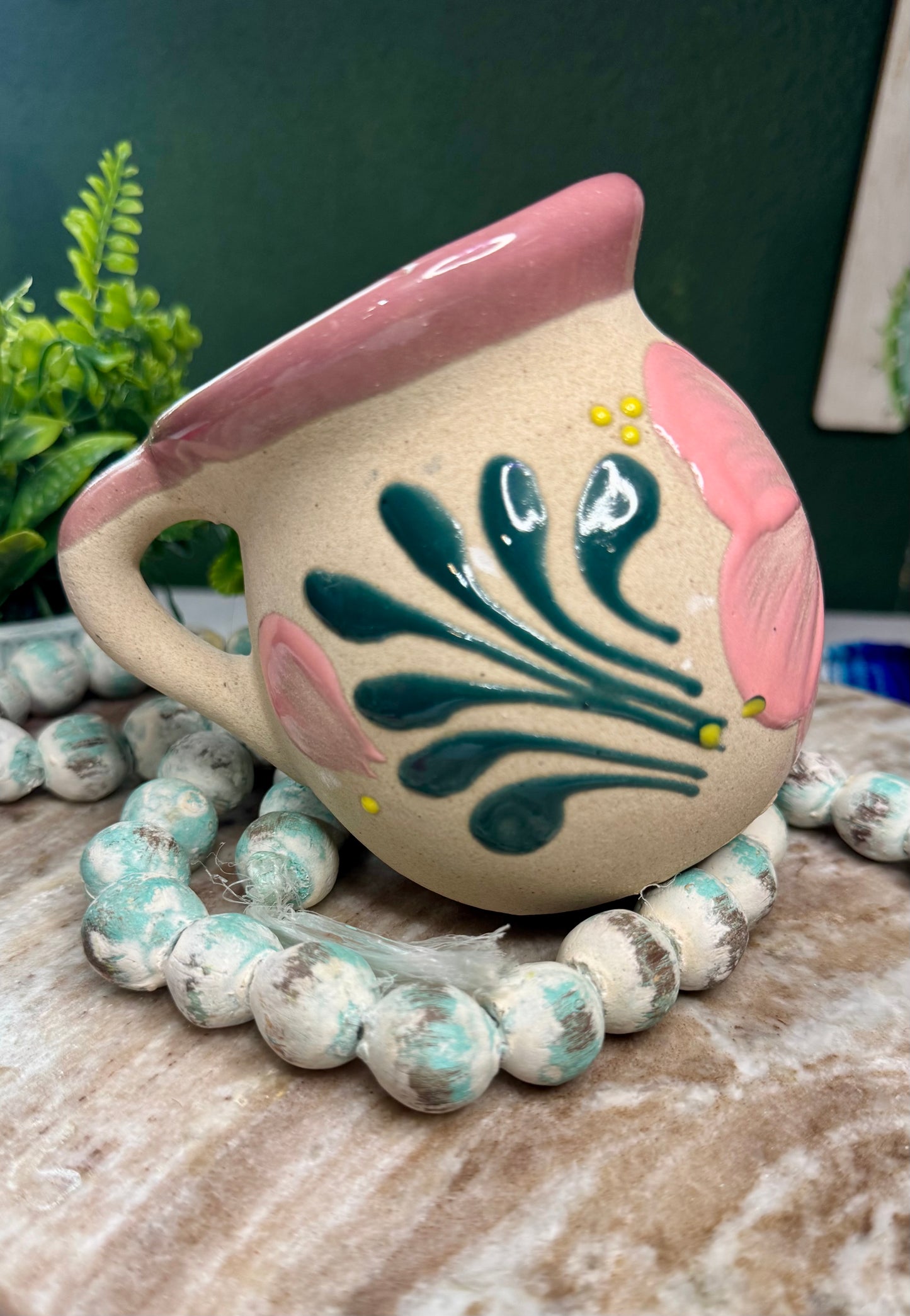 Barro Mug