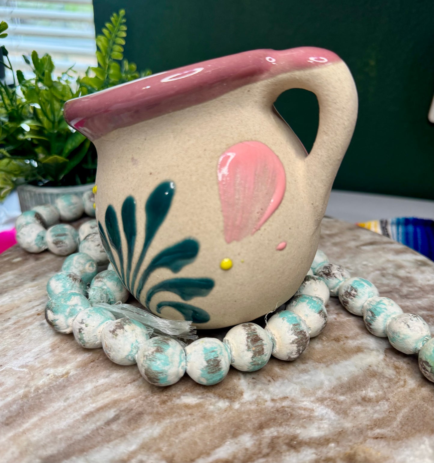 Barro Mug