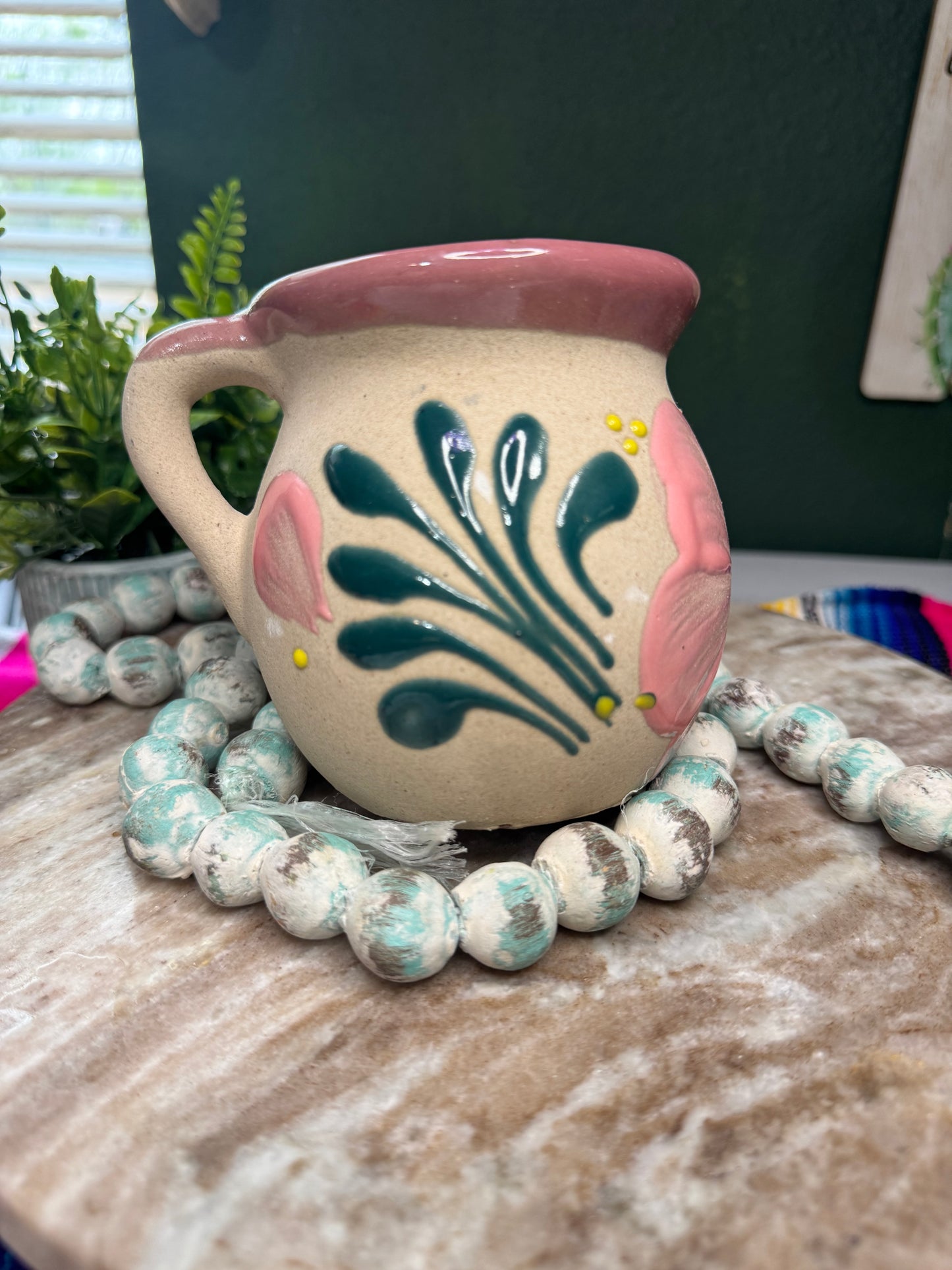Barro Mug