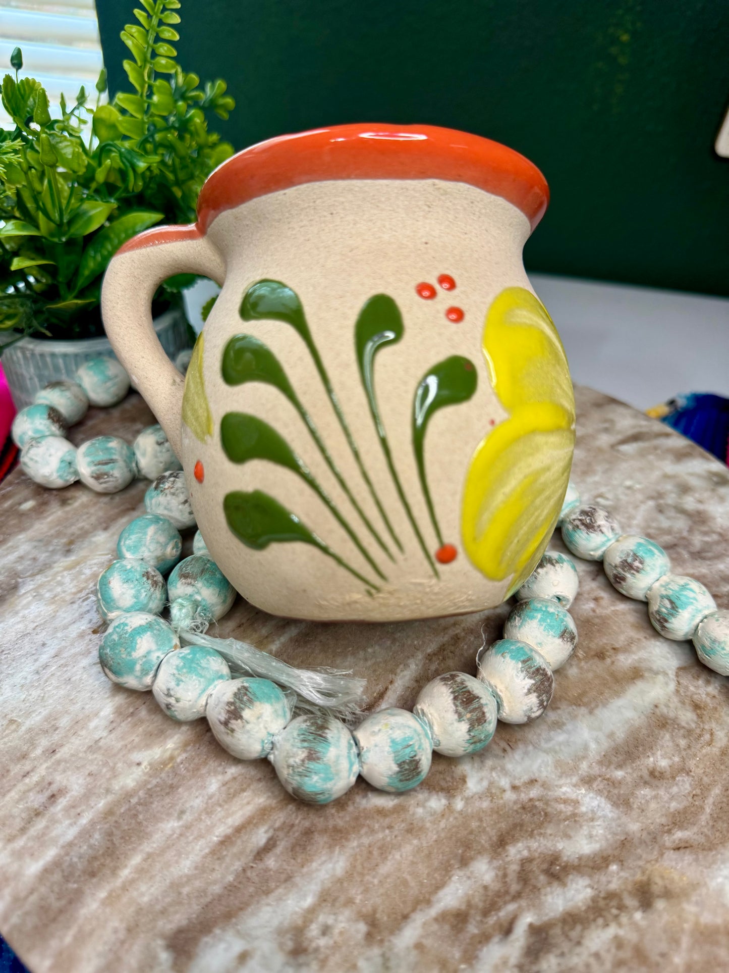 Barro Mug