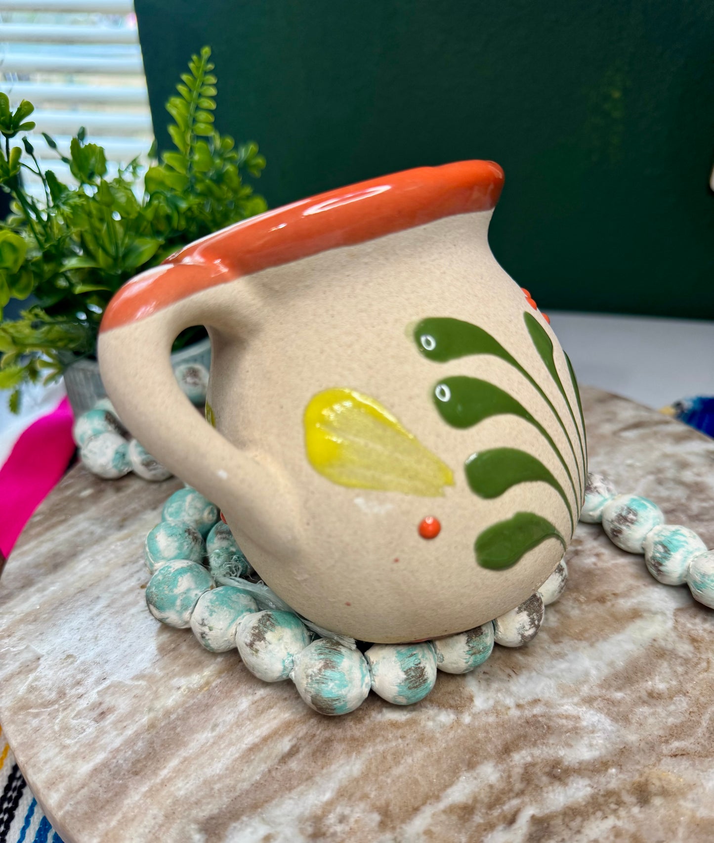 Barro Mug