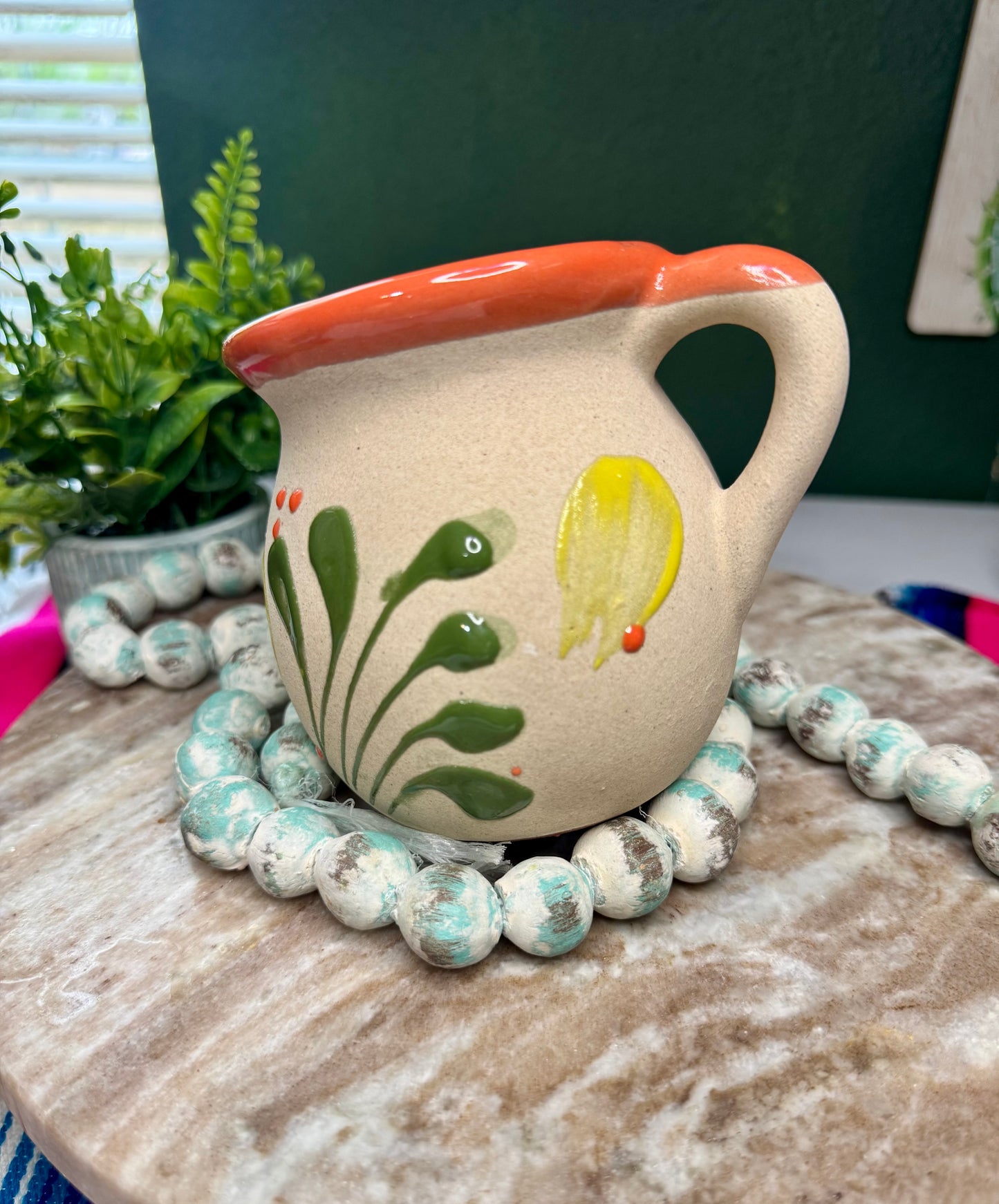 Barro Mug