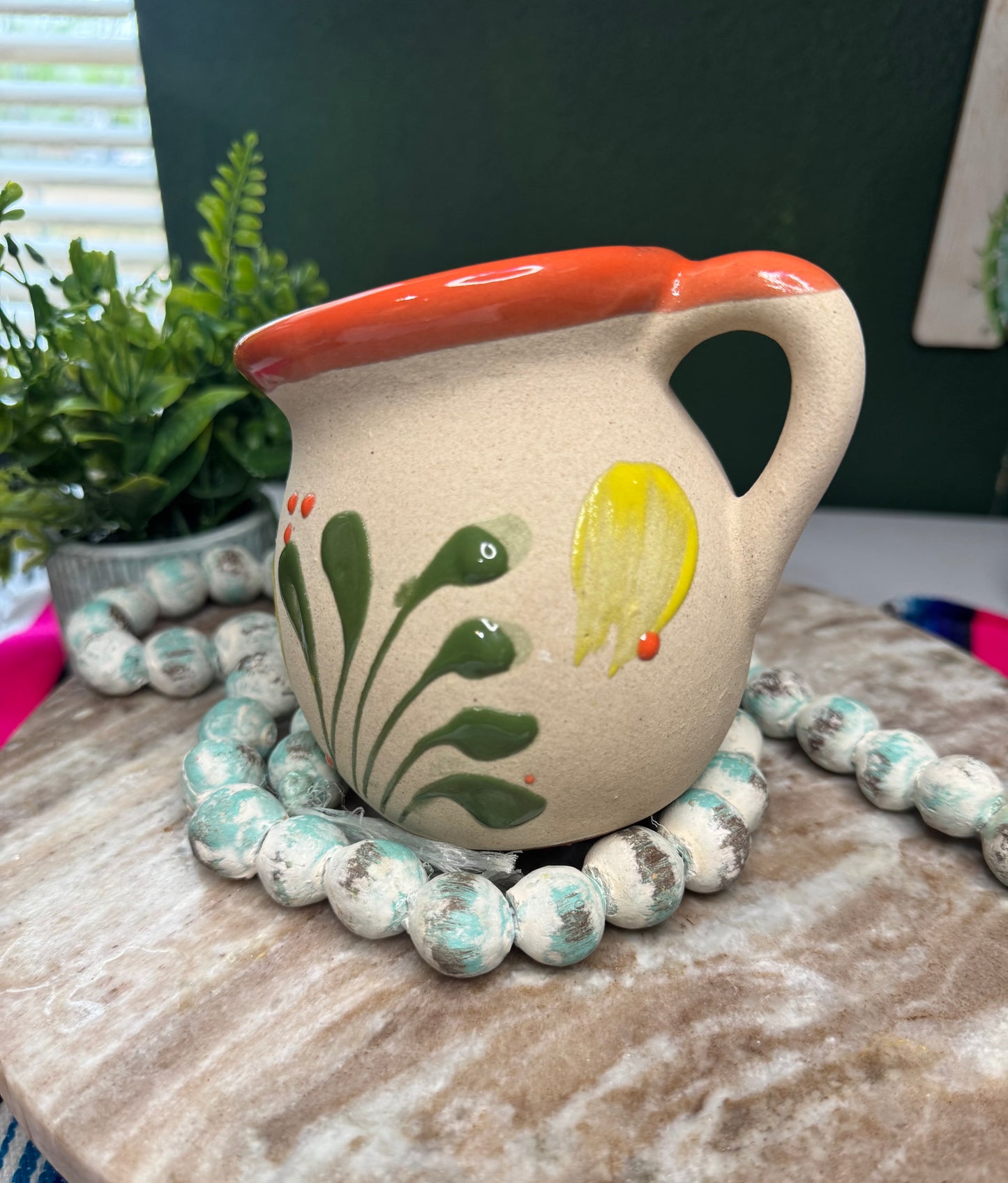 Barro Mug