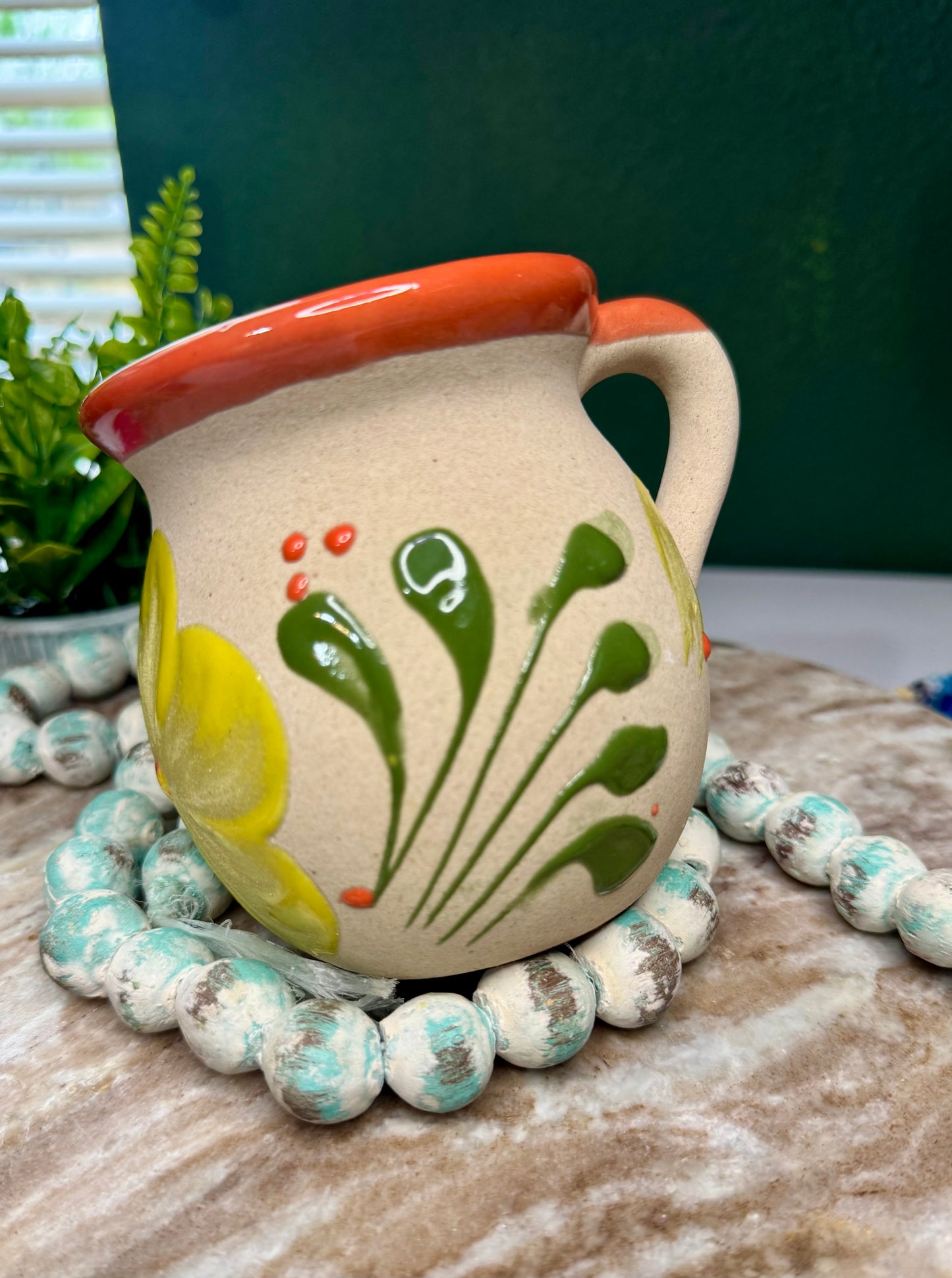 Barro Mug