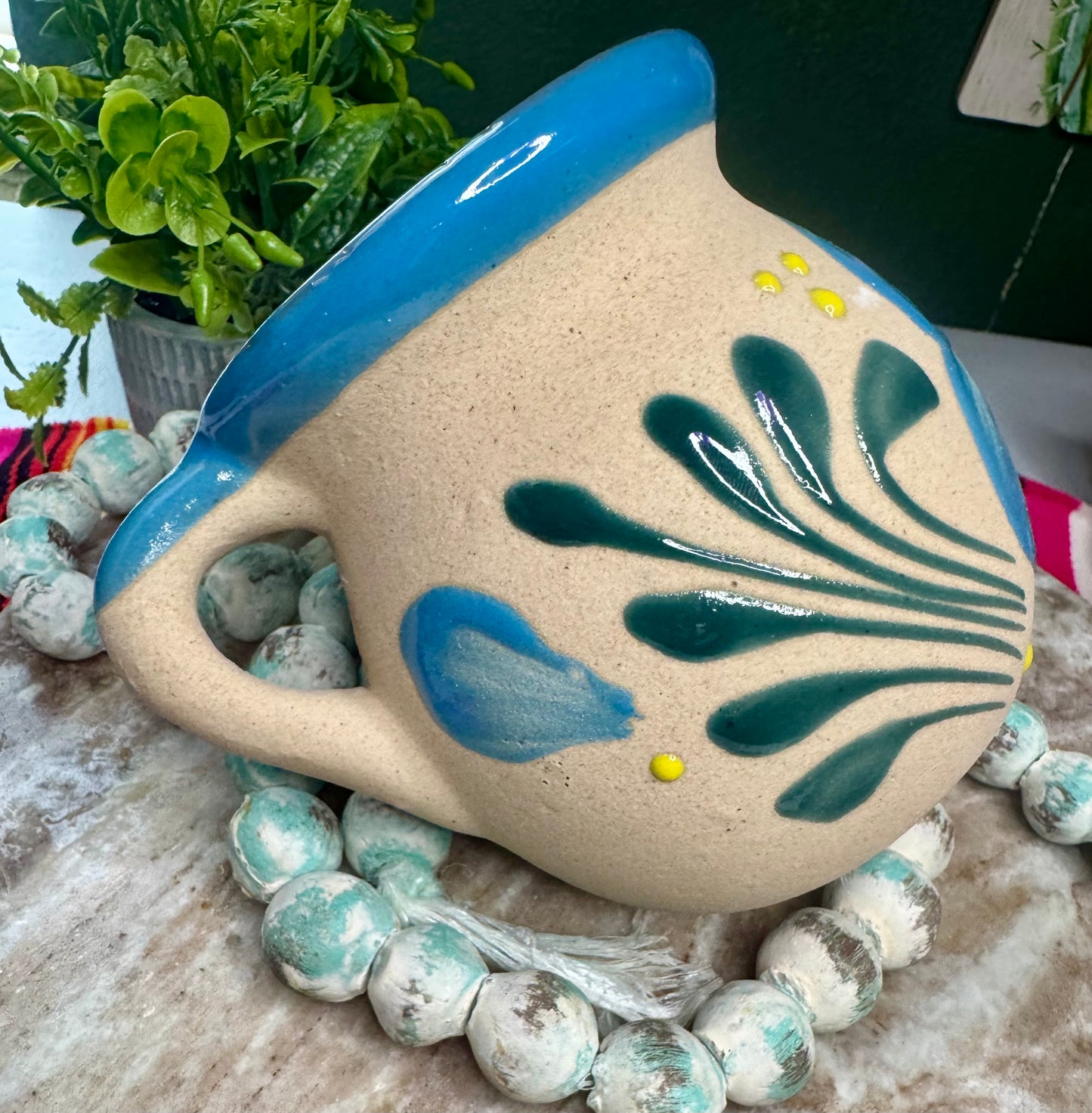 Barro Mug