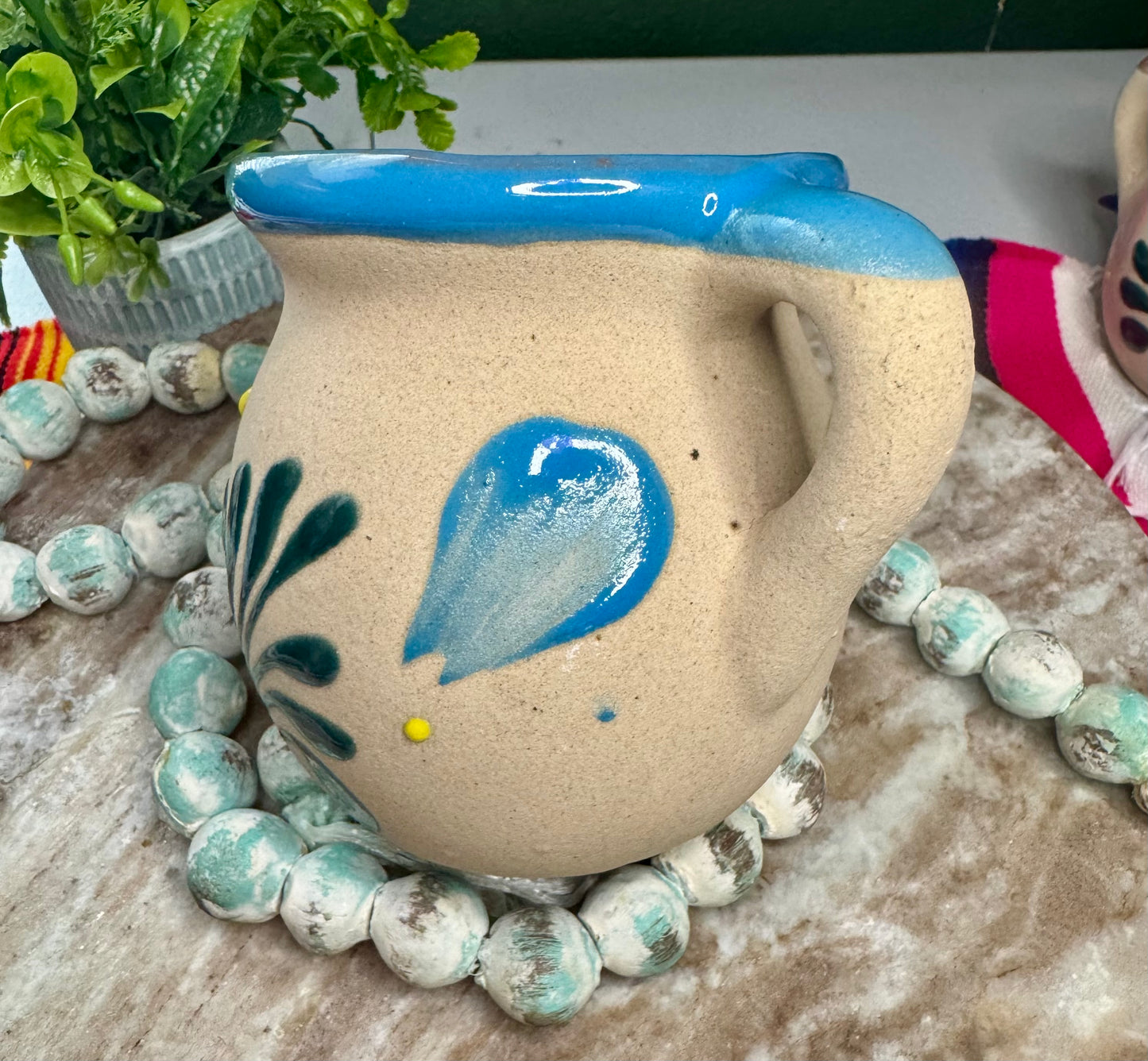 Barro Mug
