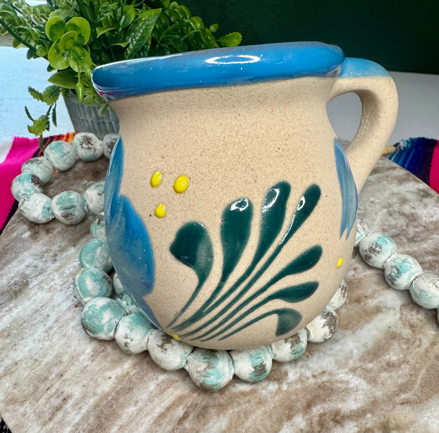 Barro Mug