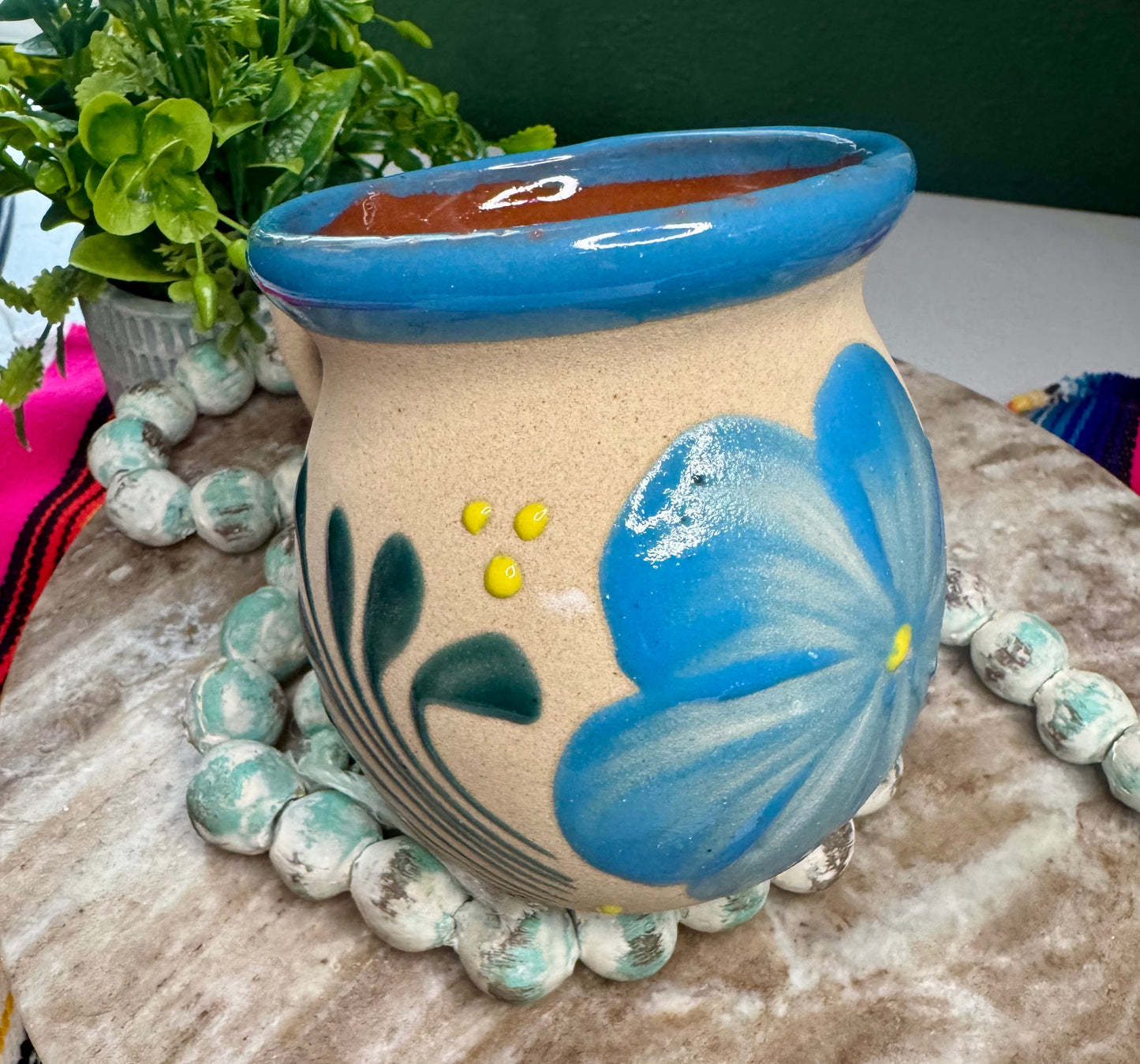 Barro Mug