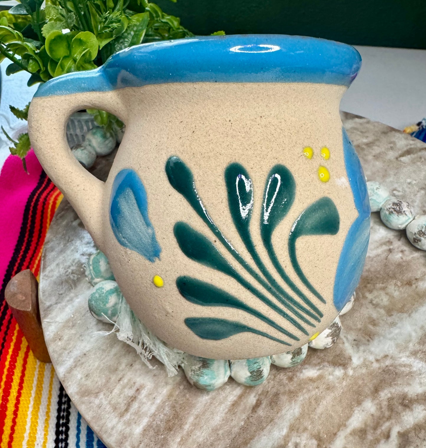 Barro Mug