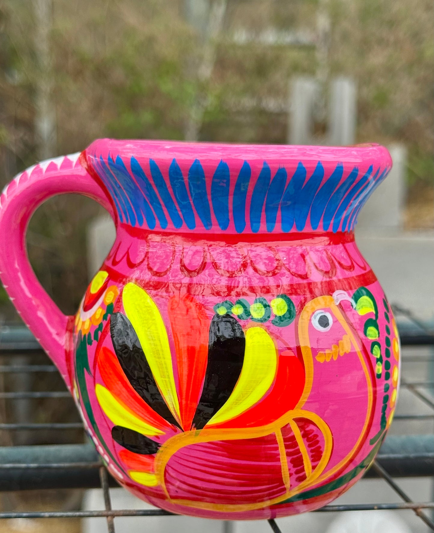 Hand painted Mugs