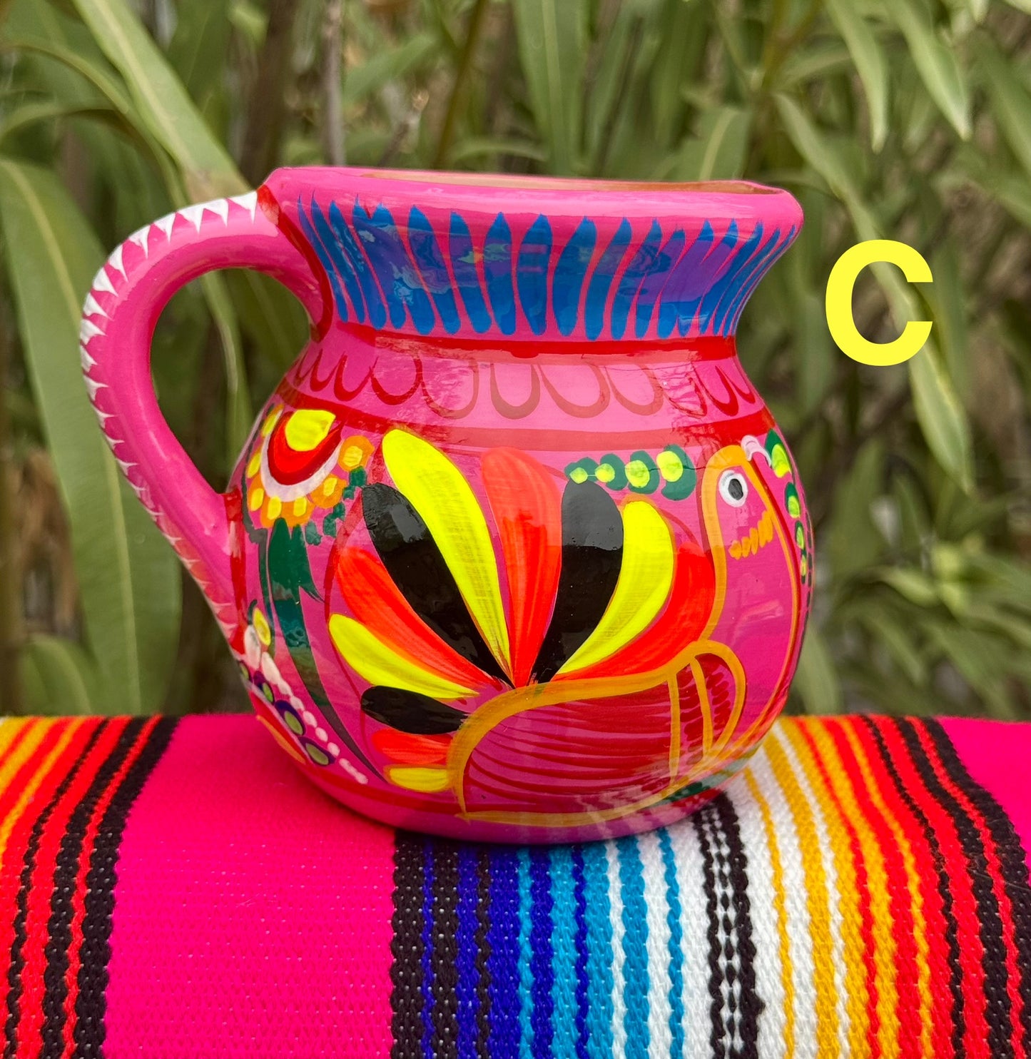 Hand painted Mugs