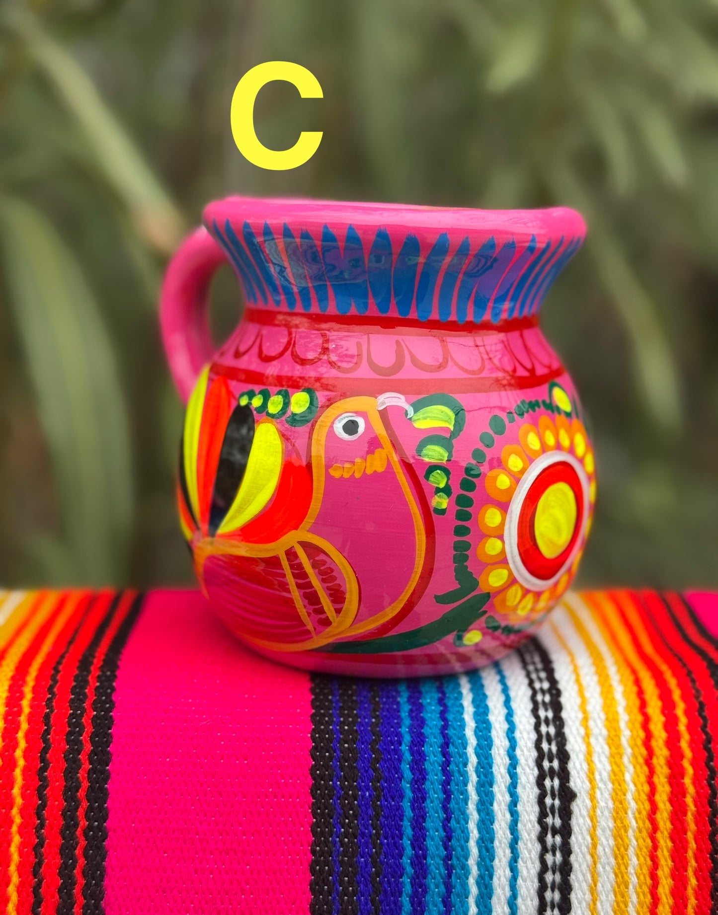 Hand painted Mugs