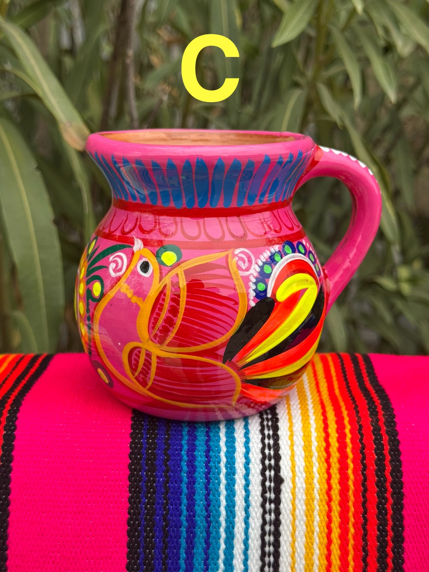 Hand painted Mugs