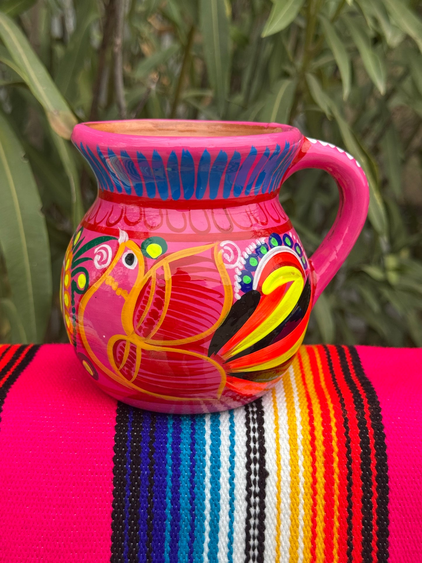 Hand painted Mugs