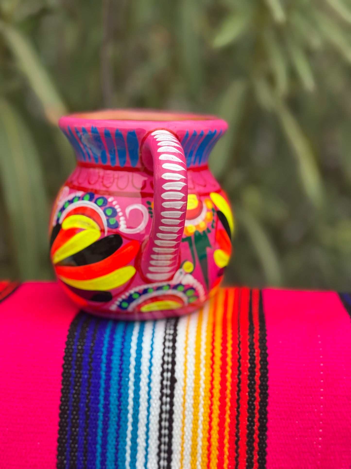 Hand painted Mugs