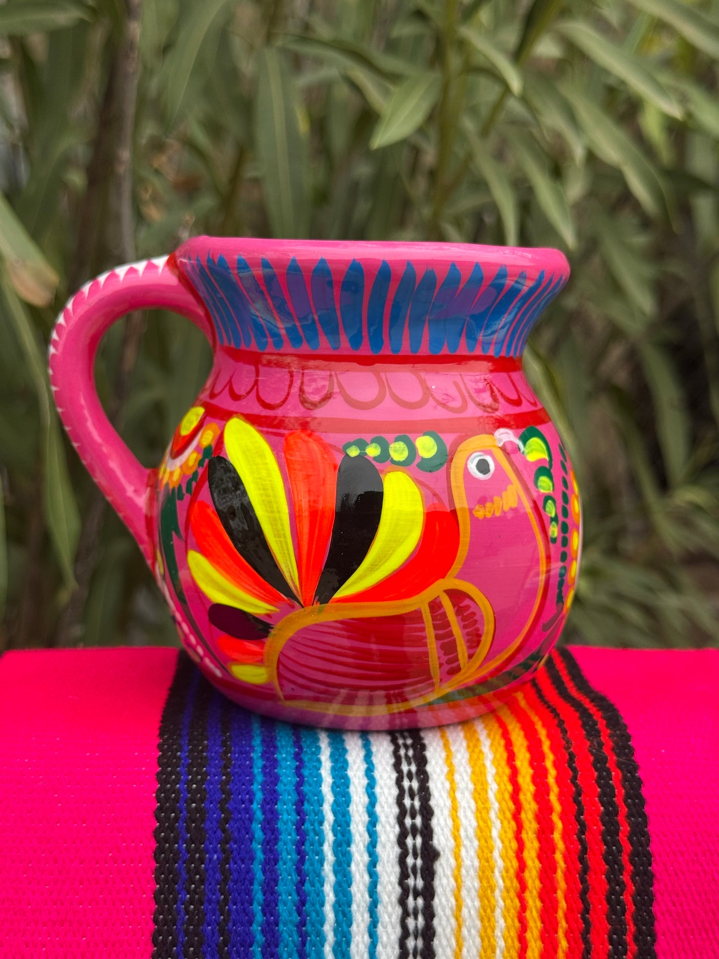 Hand painted Mugs