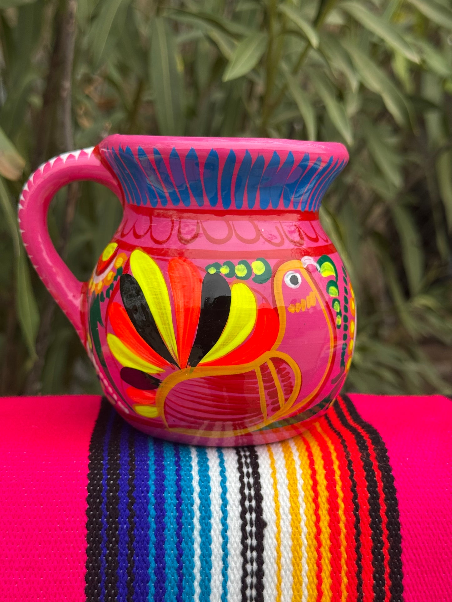 Hand painted Mugs